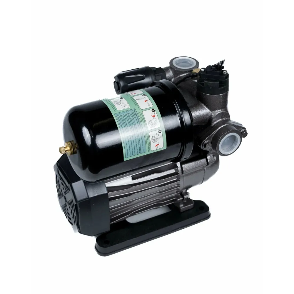 OCO WZB 300 automatic surface pump