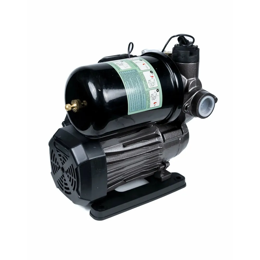 OCO WZB 400 automatic surface pump