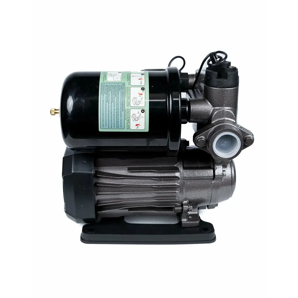 OCO WZB 400 automatic surface pump