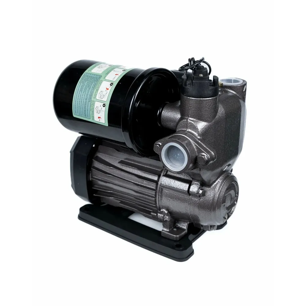 OCO WZB 400 automatic surface pump