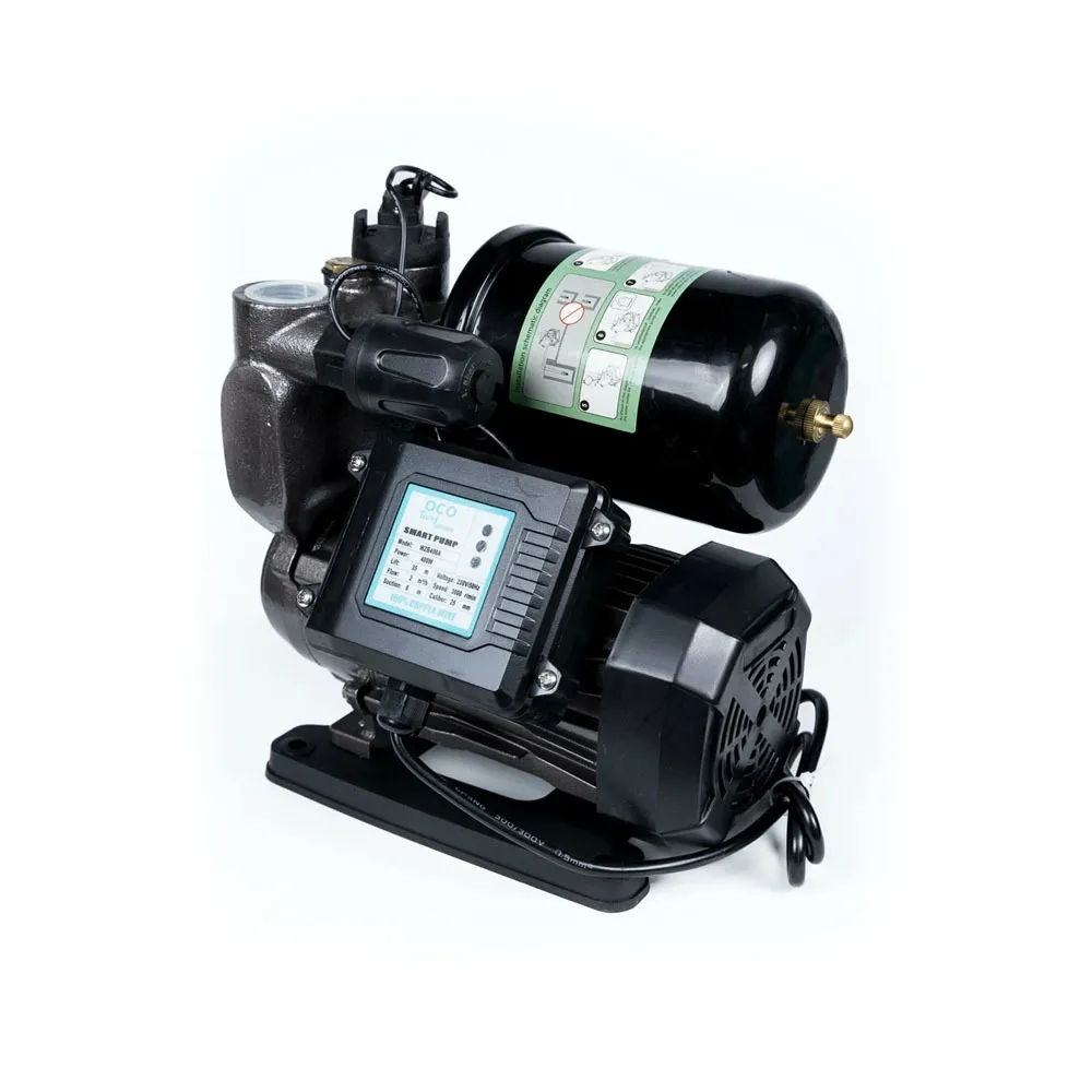 OCO WZB 400 automatic surface pump