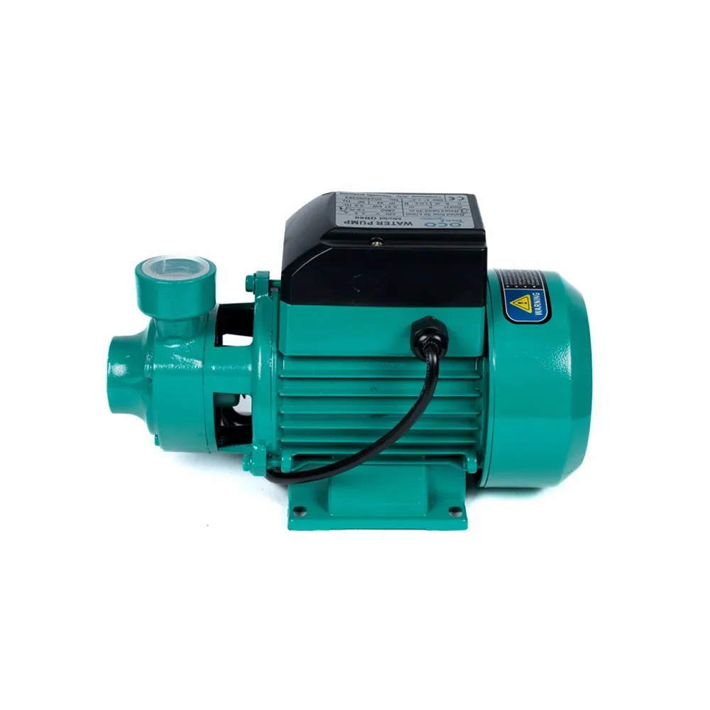 OCO QB-60 surface pump (aluminium)