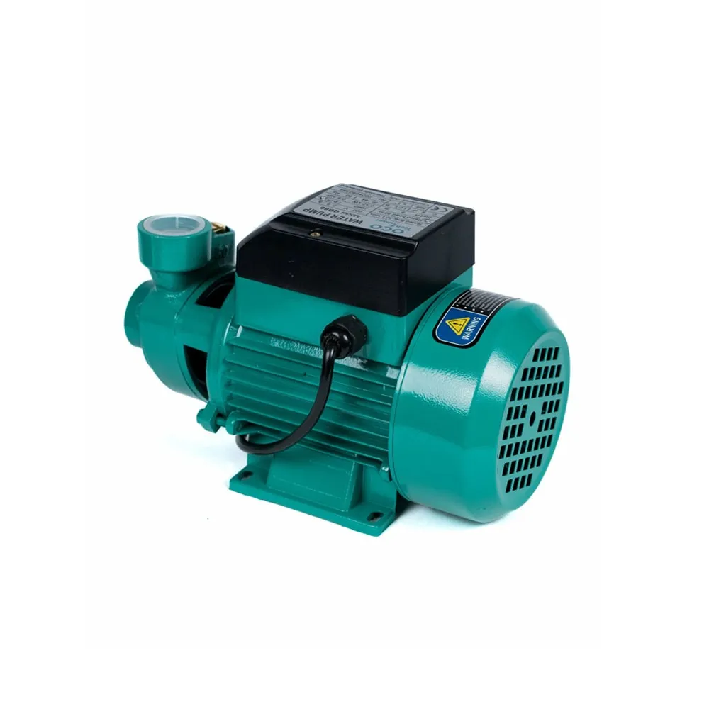 OCO QB-60 surface pump (aluminium)