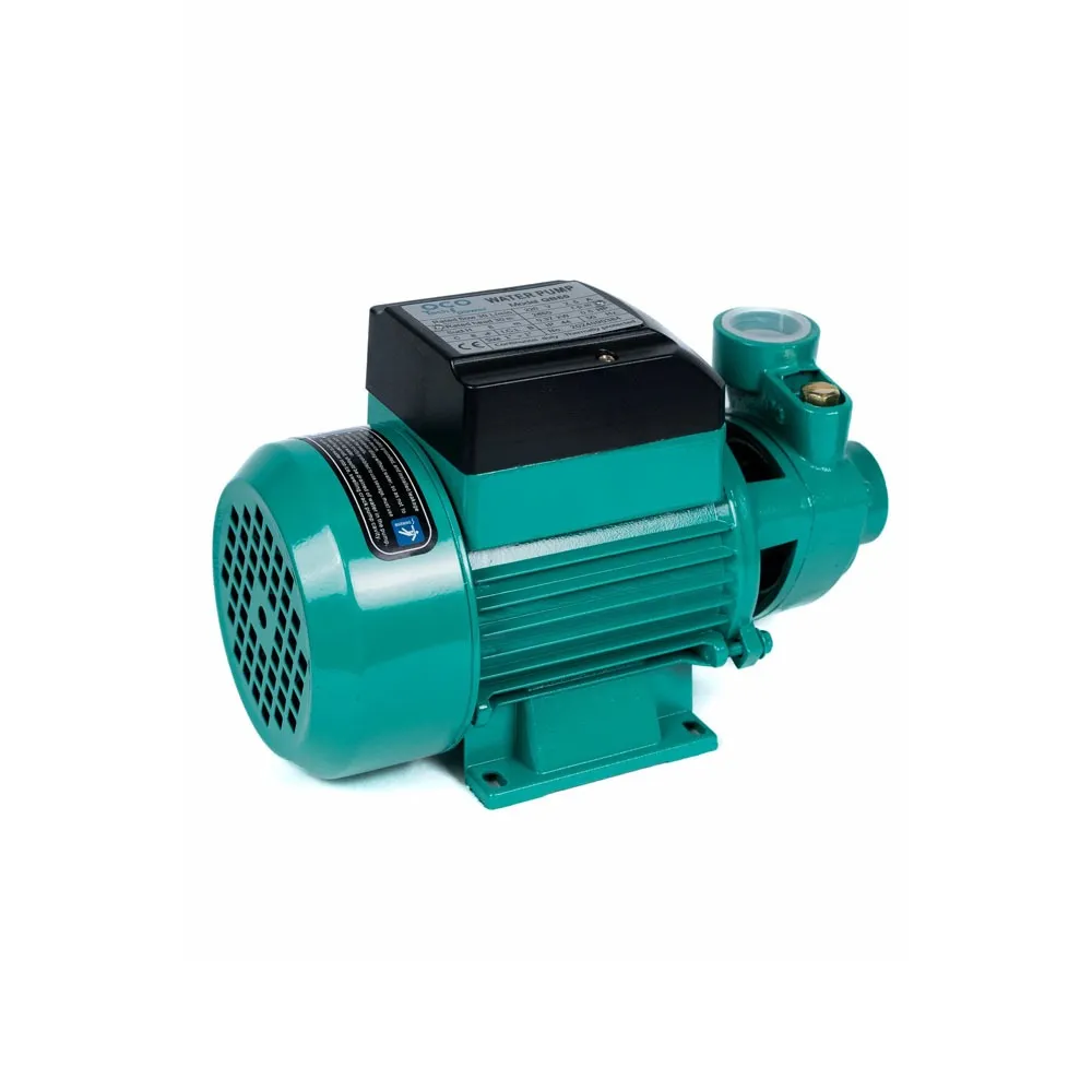 OCO QB-60 surface pump (aluminium)
