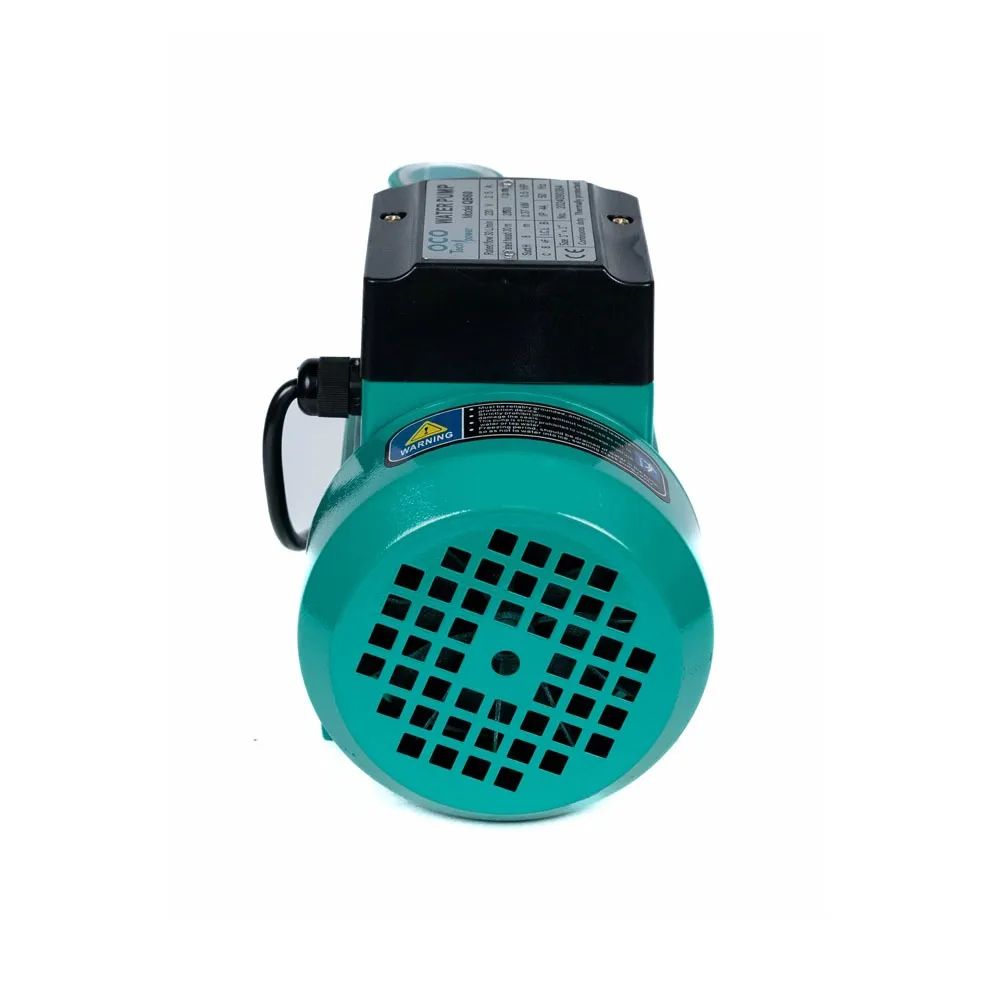 OCO QB-60 surface pump (aluminium)
