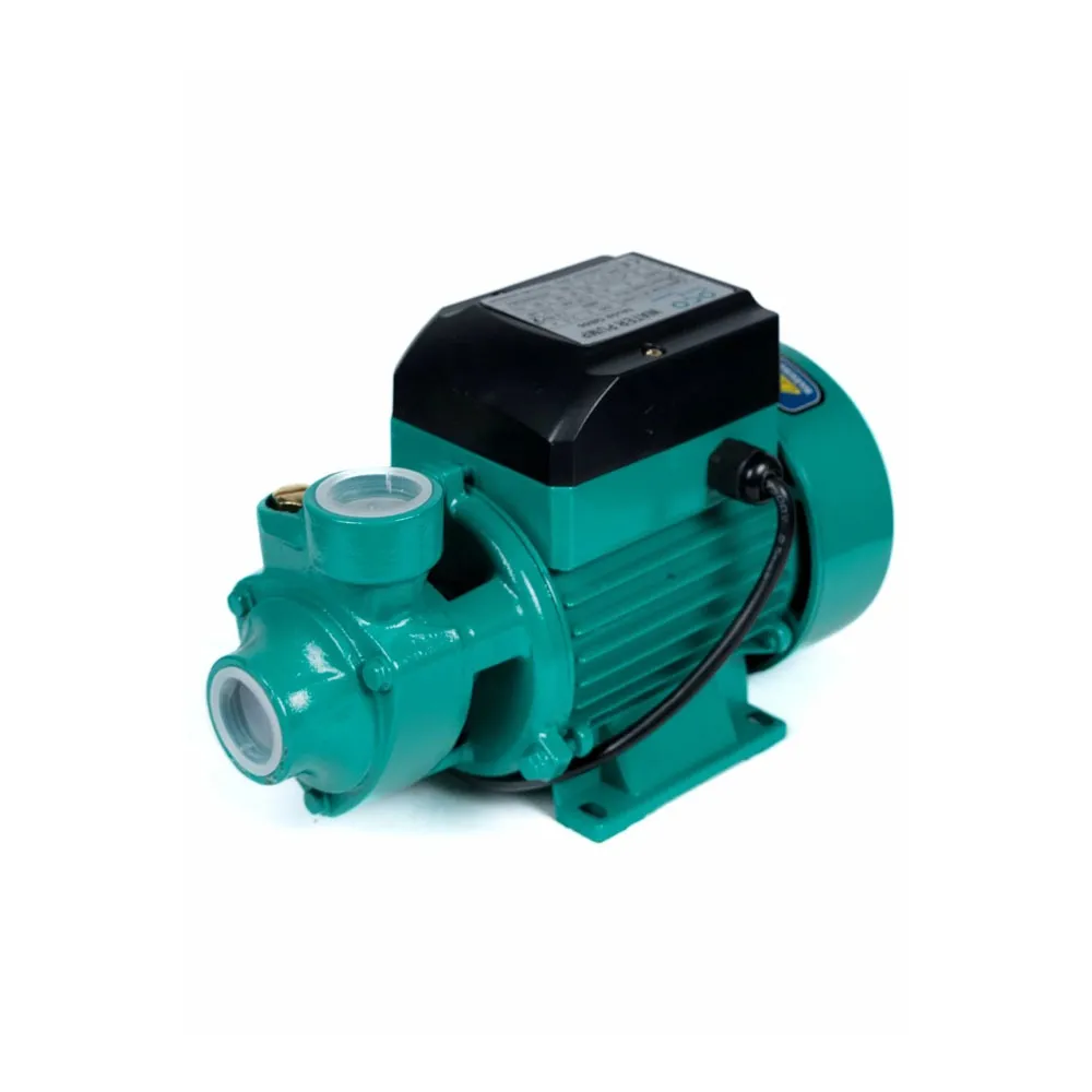 OCO QB-60 surface pump (aluminium)