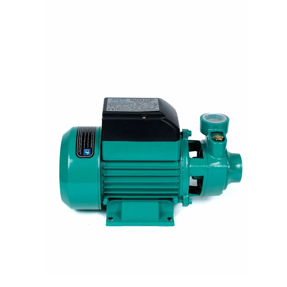 OCO QB-70 surface pump (copper)