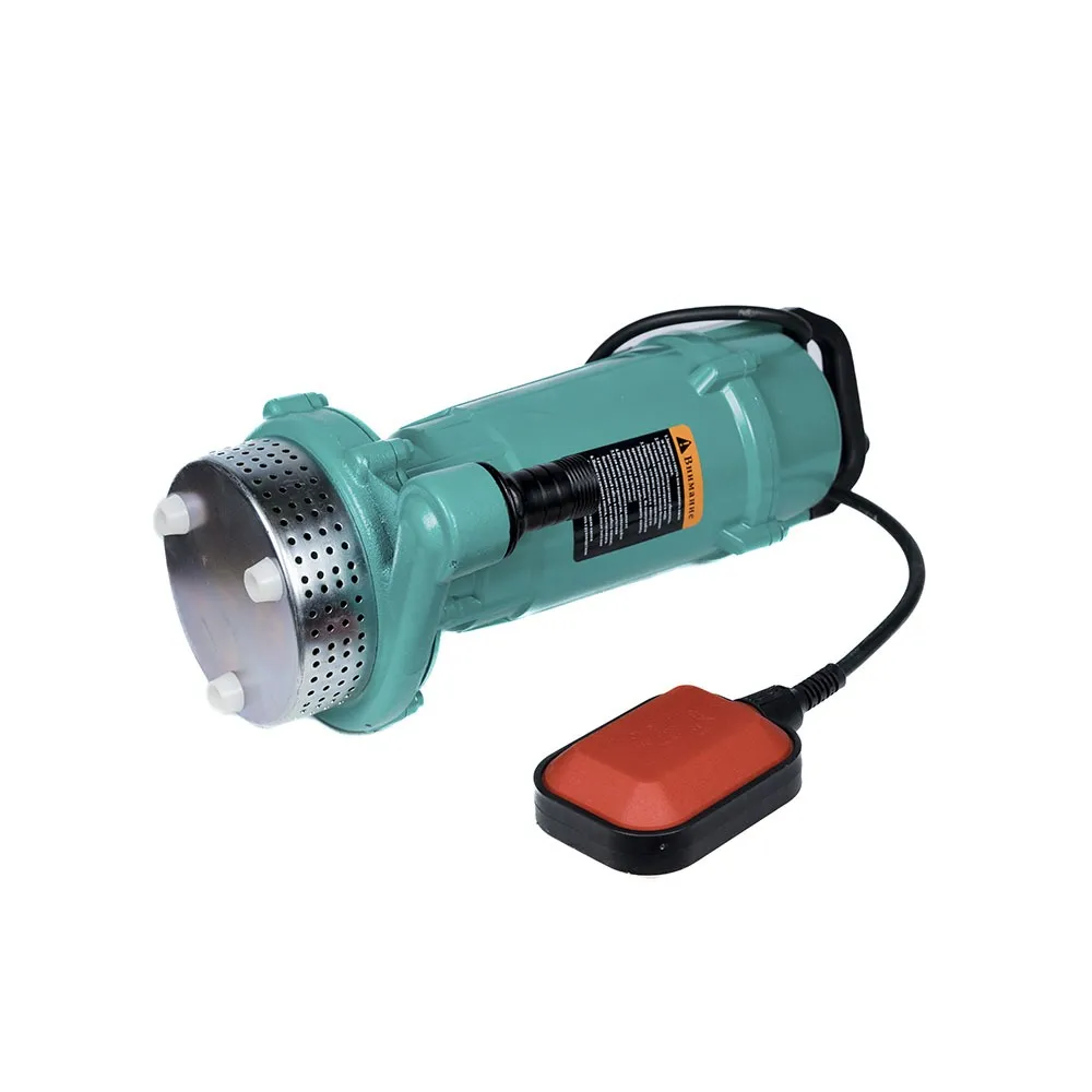 OCO QDX 1.5-12-0.25 submersible pump
