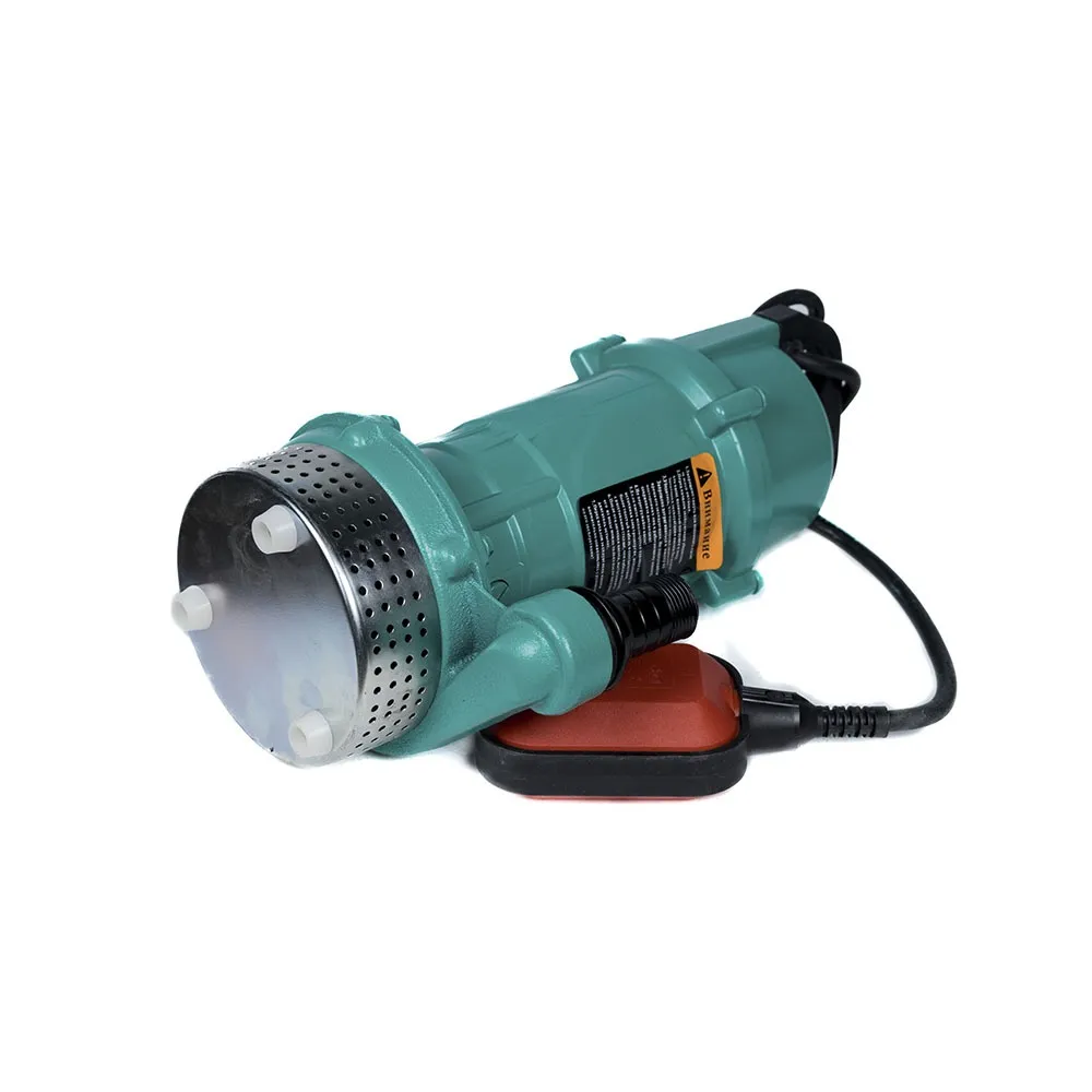 OCO QDX 1.5-16-0.37 submersible pump