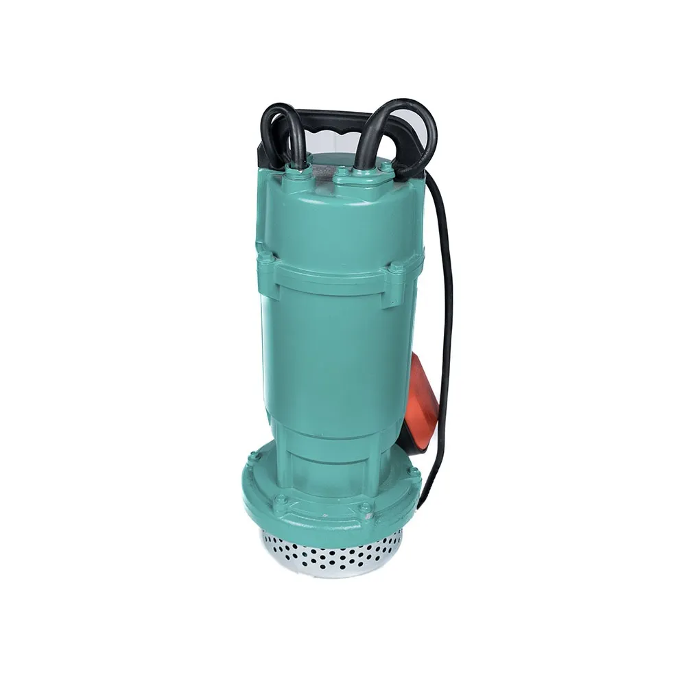 OCO QDX 15-17-0.55 submersible pump