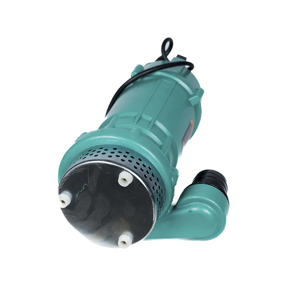 OCO QDX 15-17-0.55 submersible pump