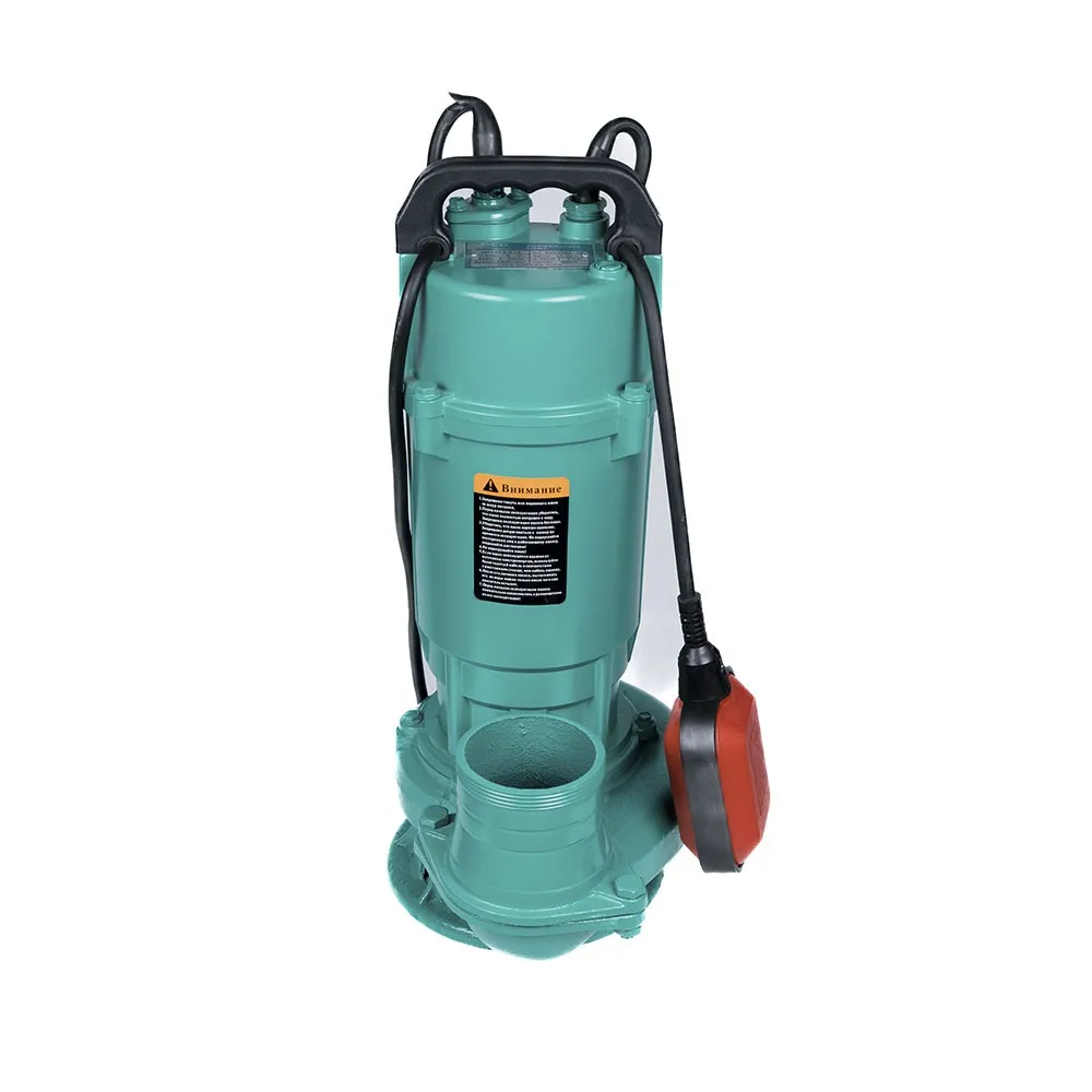 OCO QDX 30-6-0.75 submersible pump
