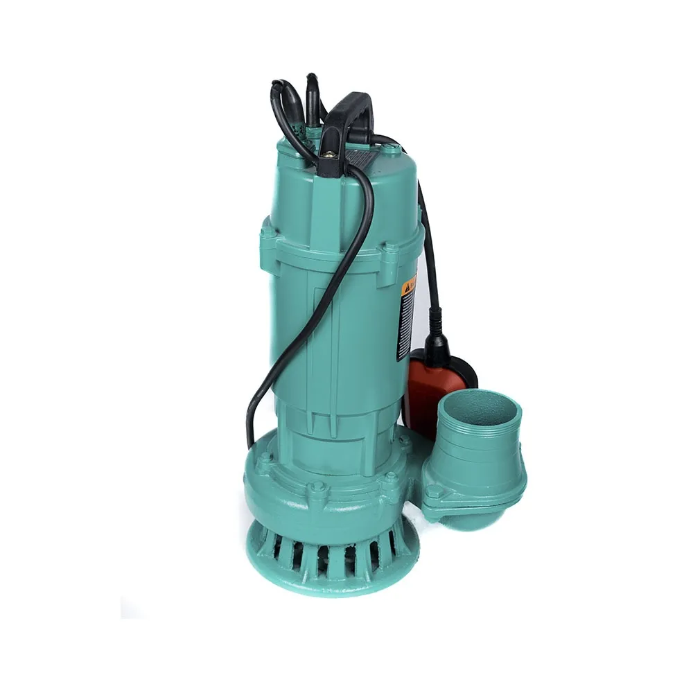 OCO QDX 30-6-0.75 submersible pump