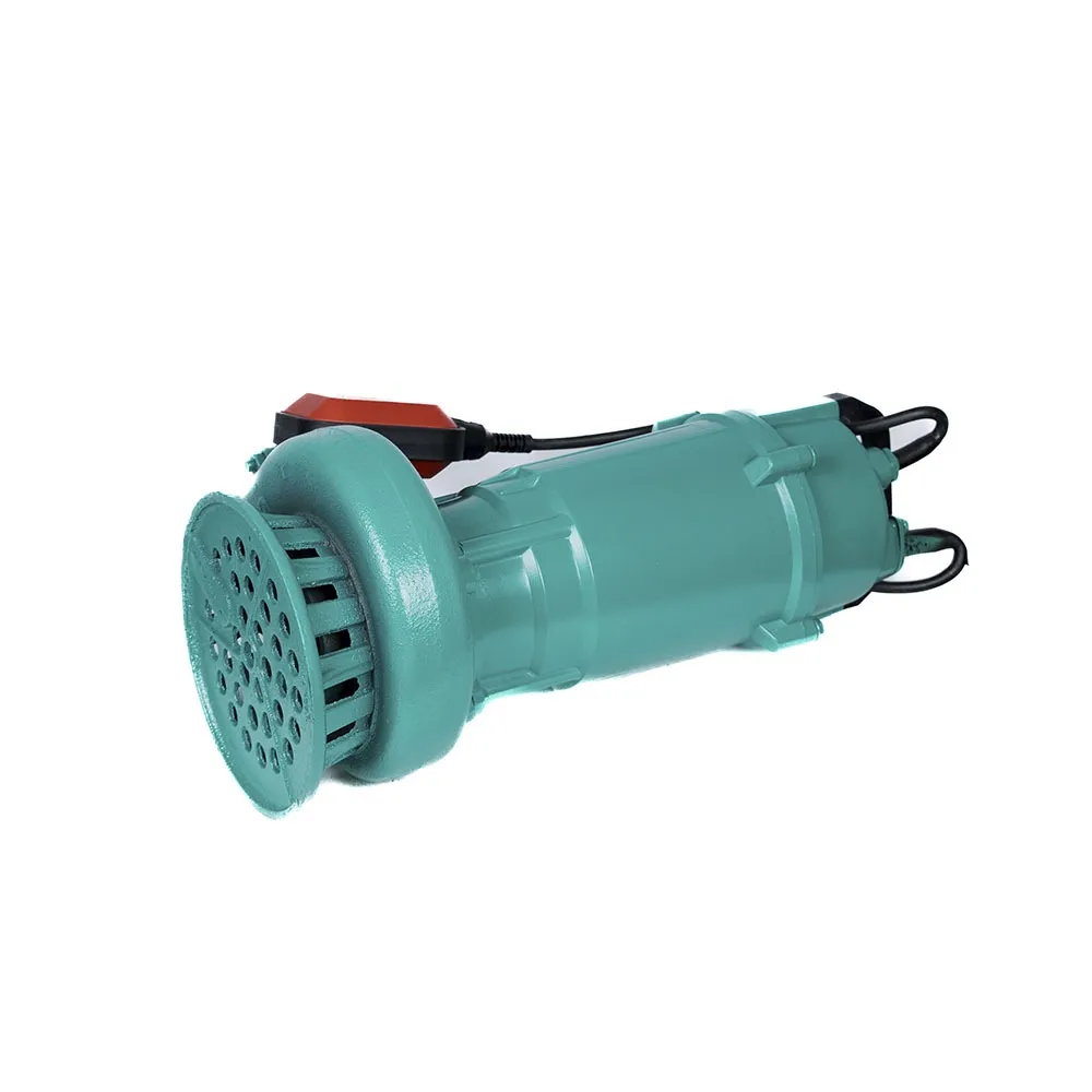 OCO QDX 30-6-0.75 submersible pump
