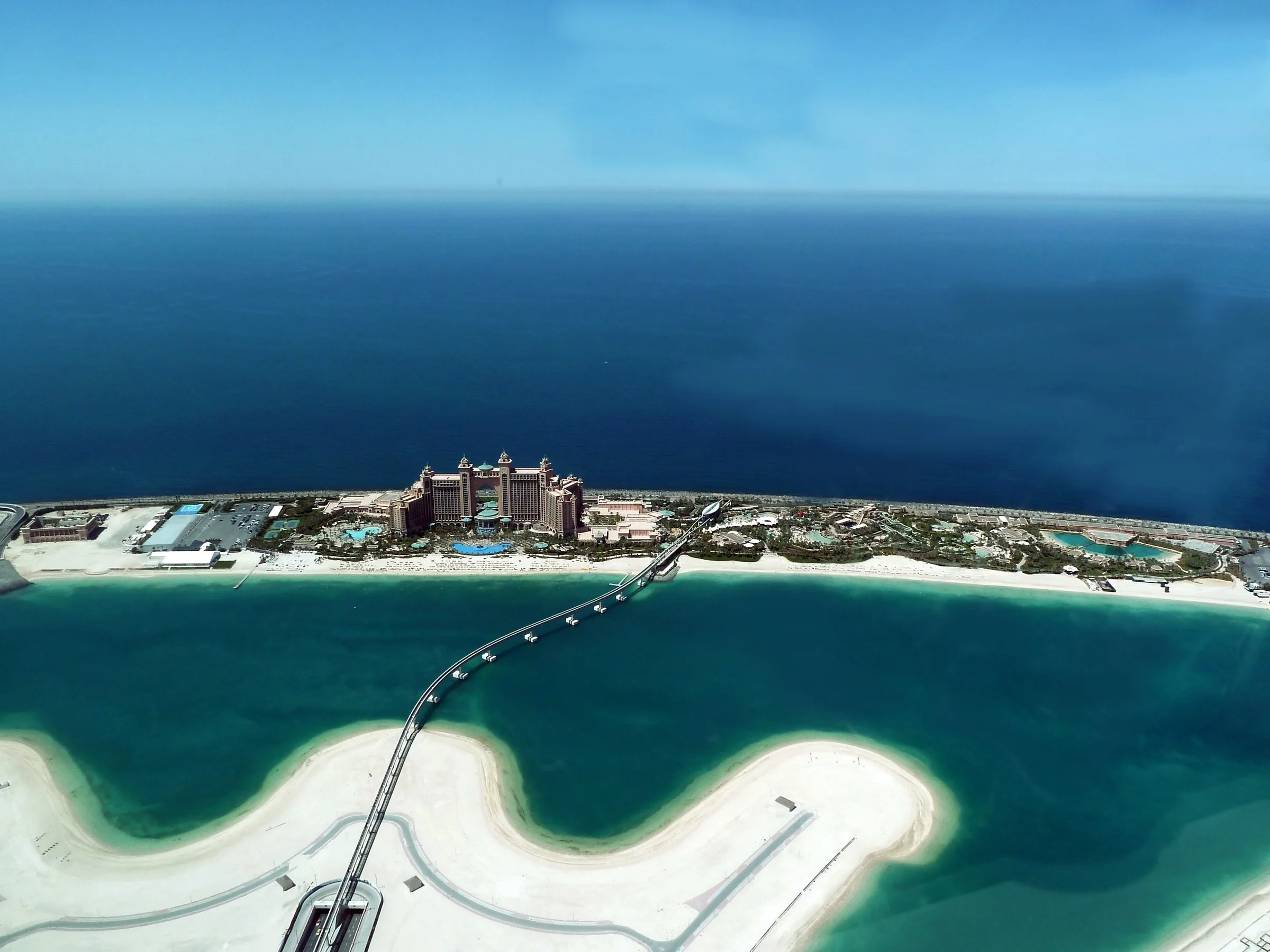 Atlantis, The Palm — 4