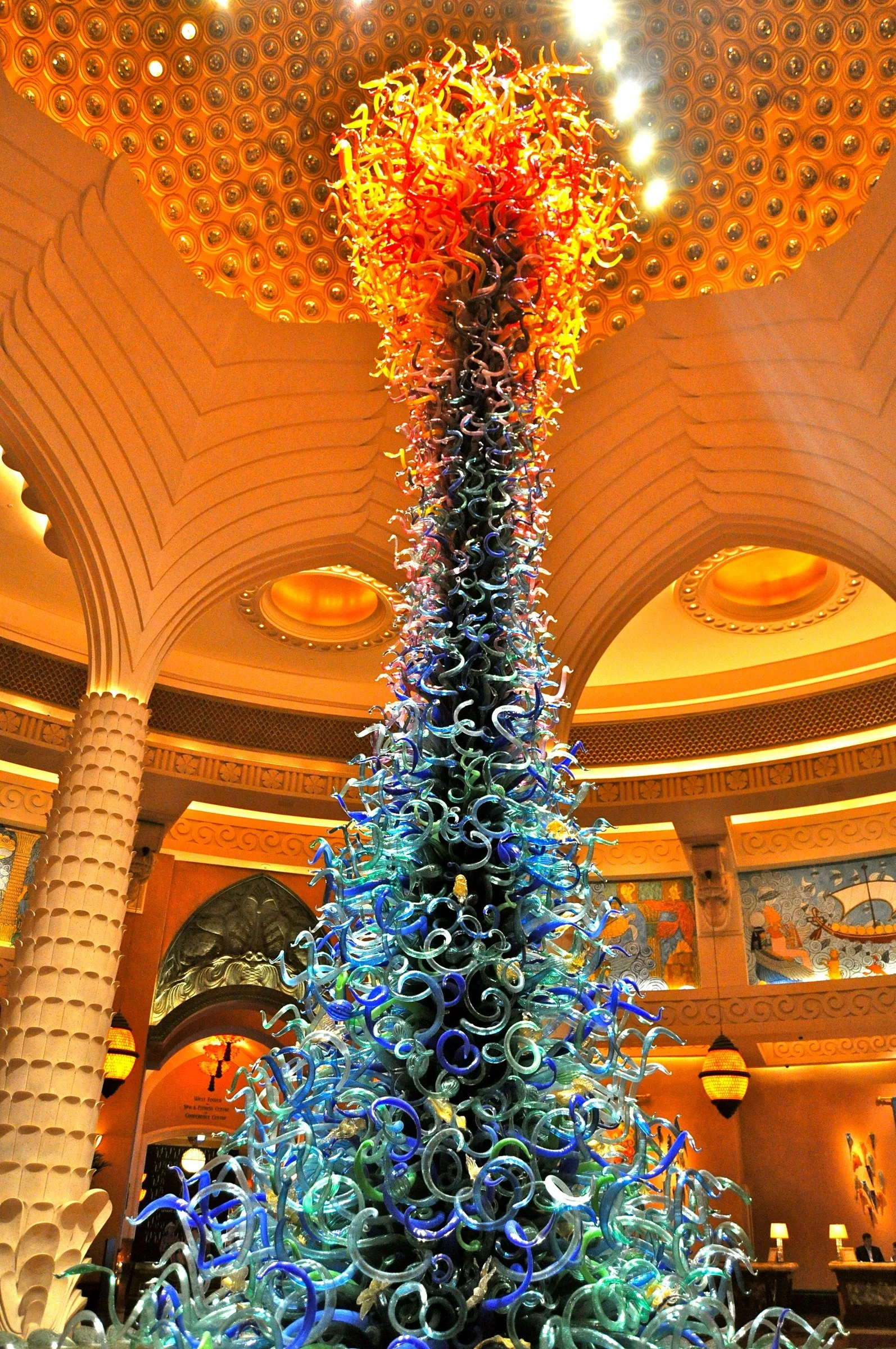Atlantis, The Palm