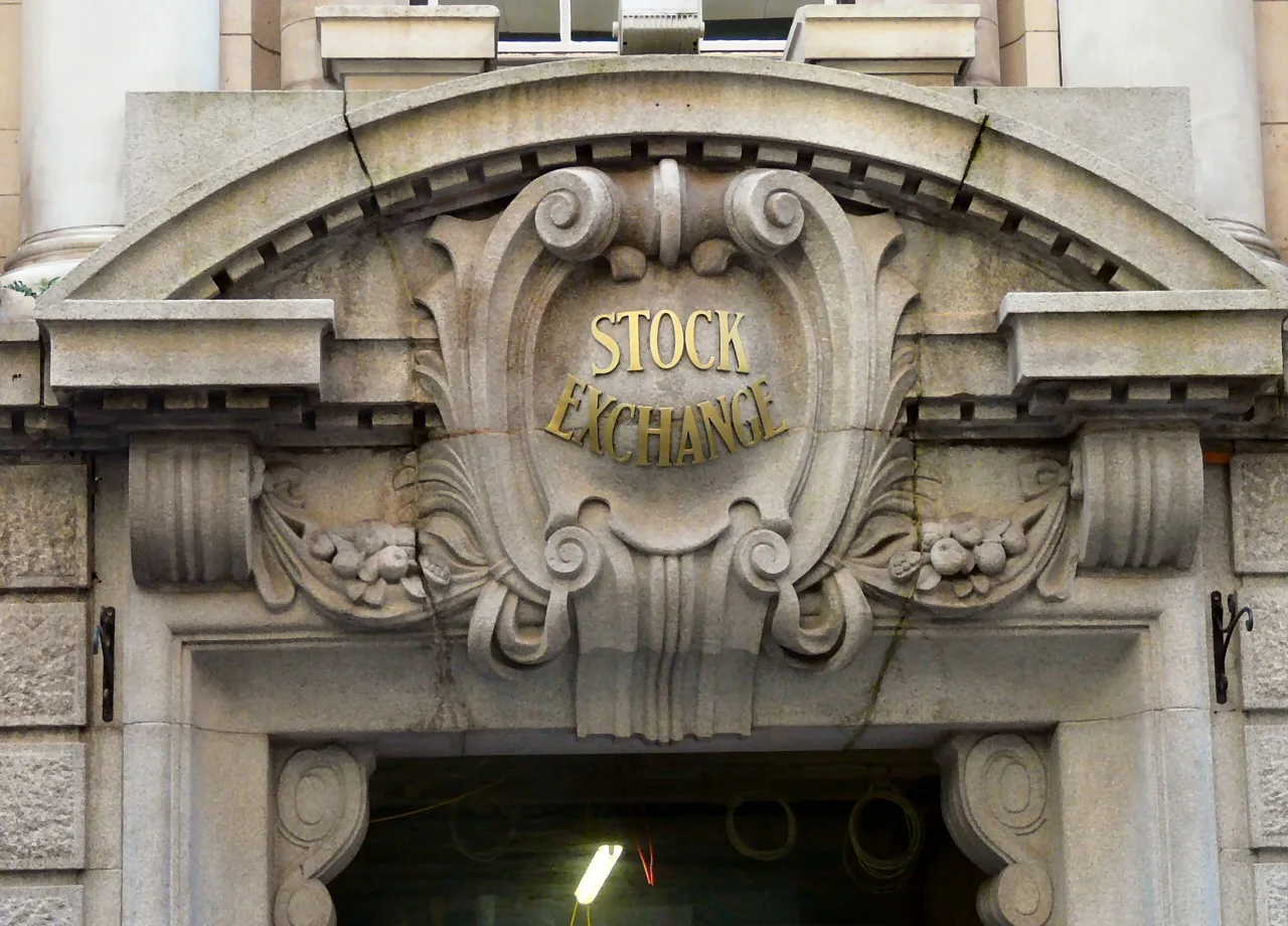Stock Exchange Hotel — 3