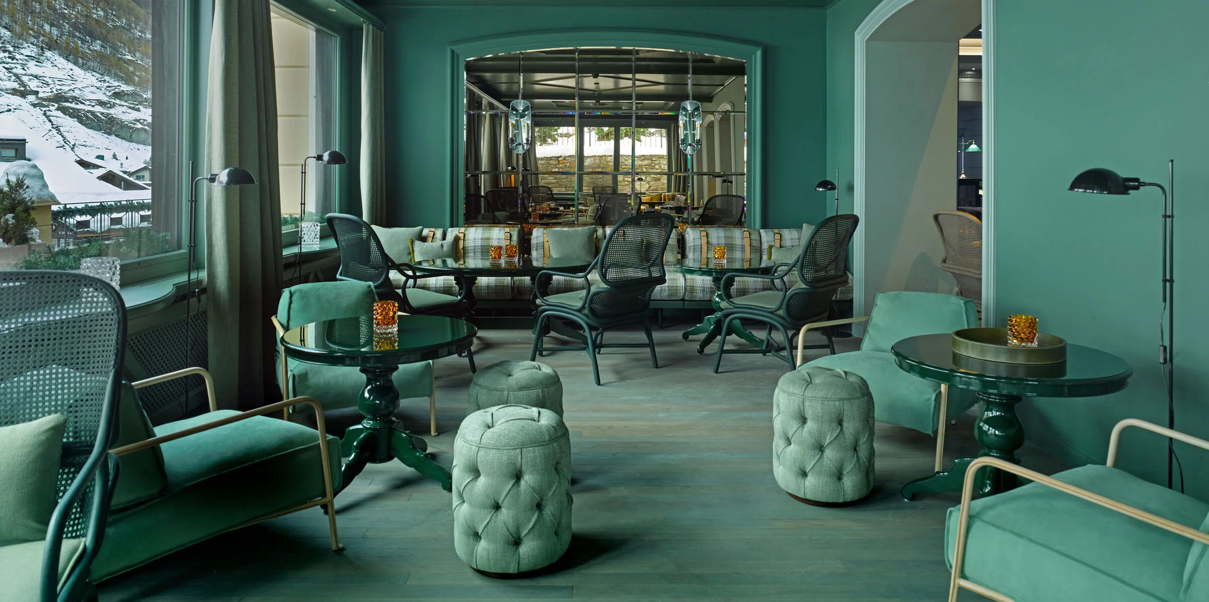 The BEAUSiTE Boutique Hotel