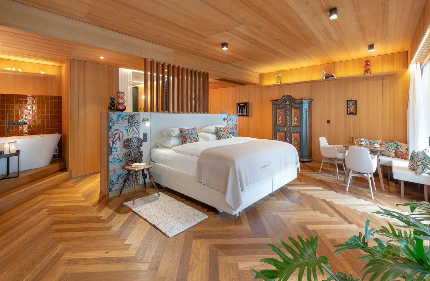 MalisGarten Green Spa Hotel — 2