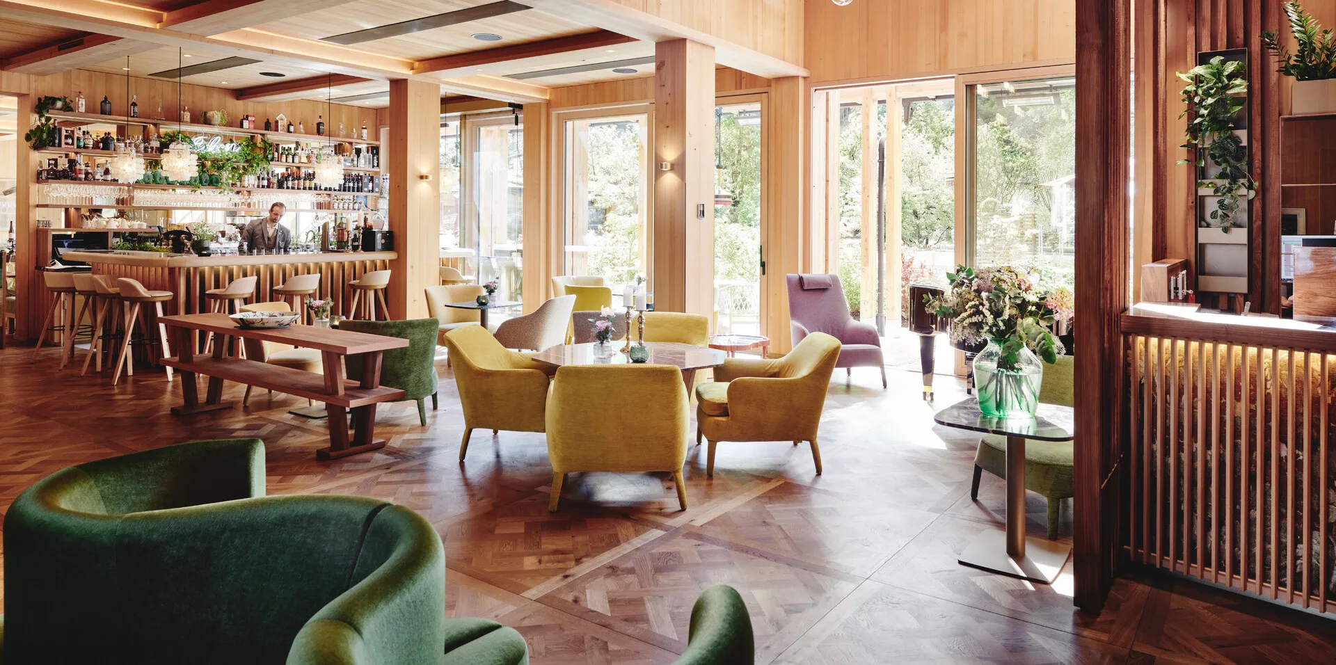 MalisGarten Green Spa Hotel