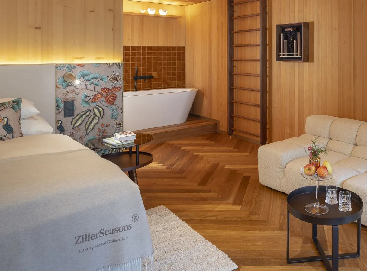 MalisGarten Green Spa Hotel — 3