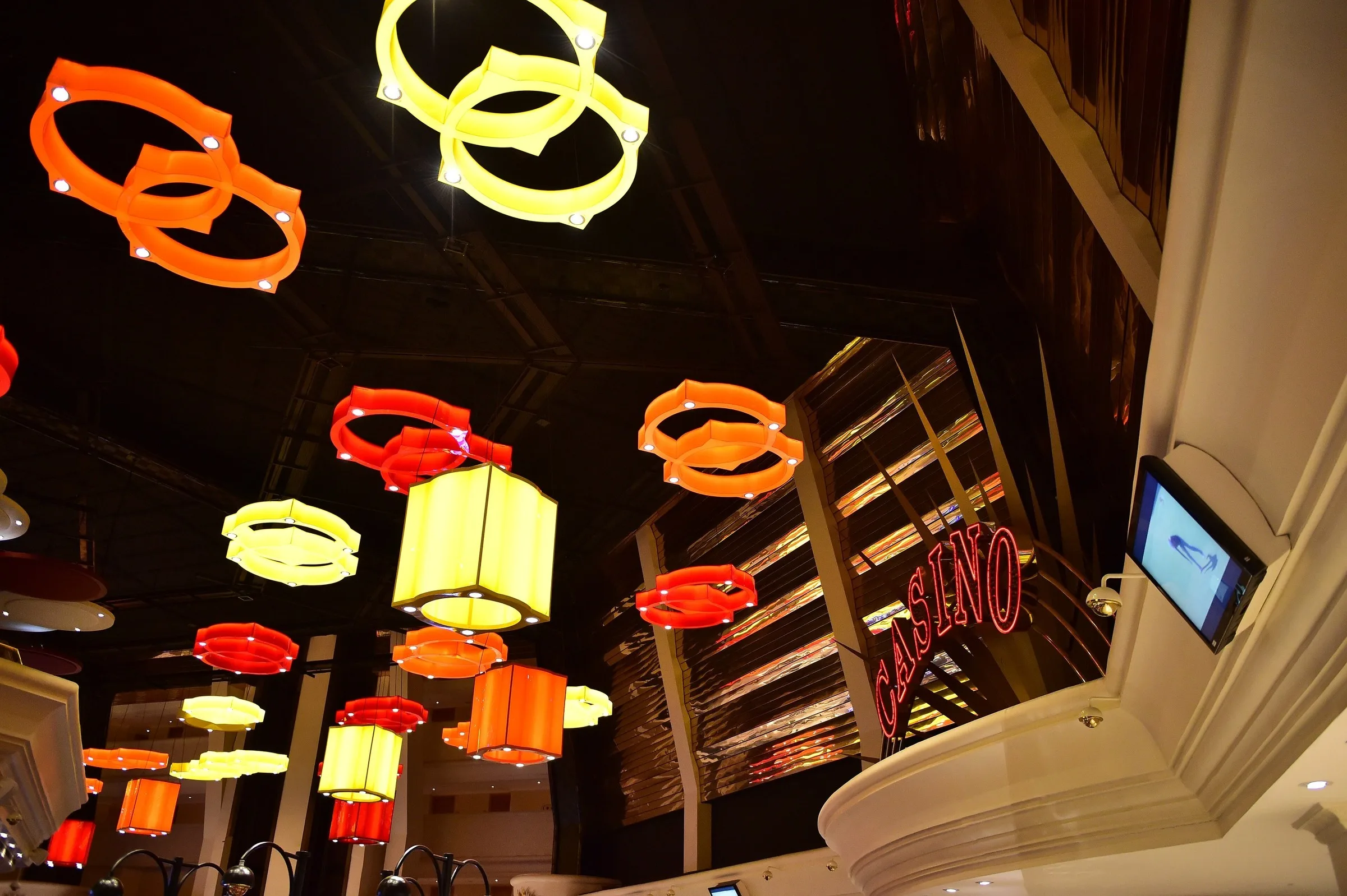 Sun City kazinosi — 3