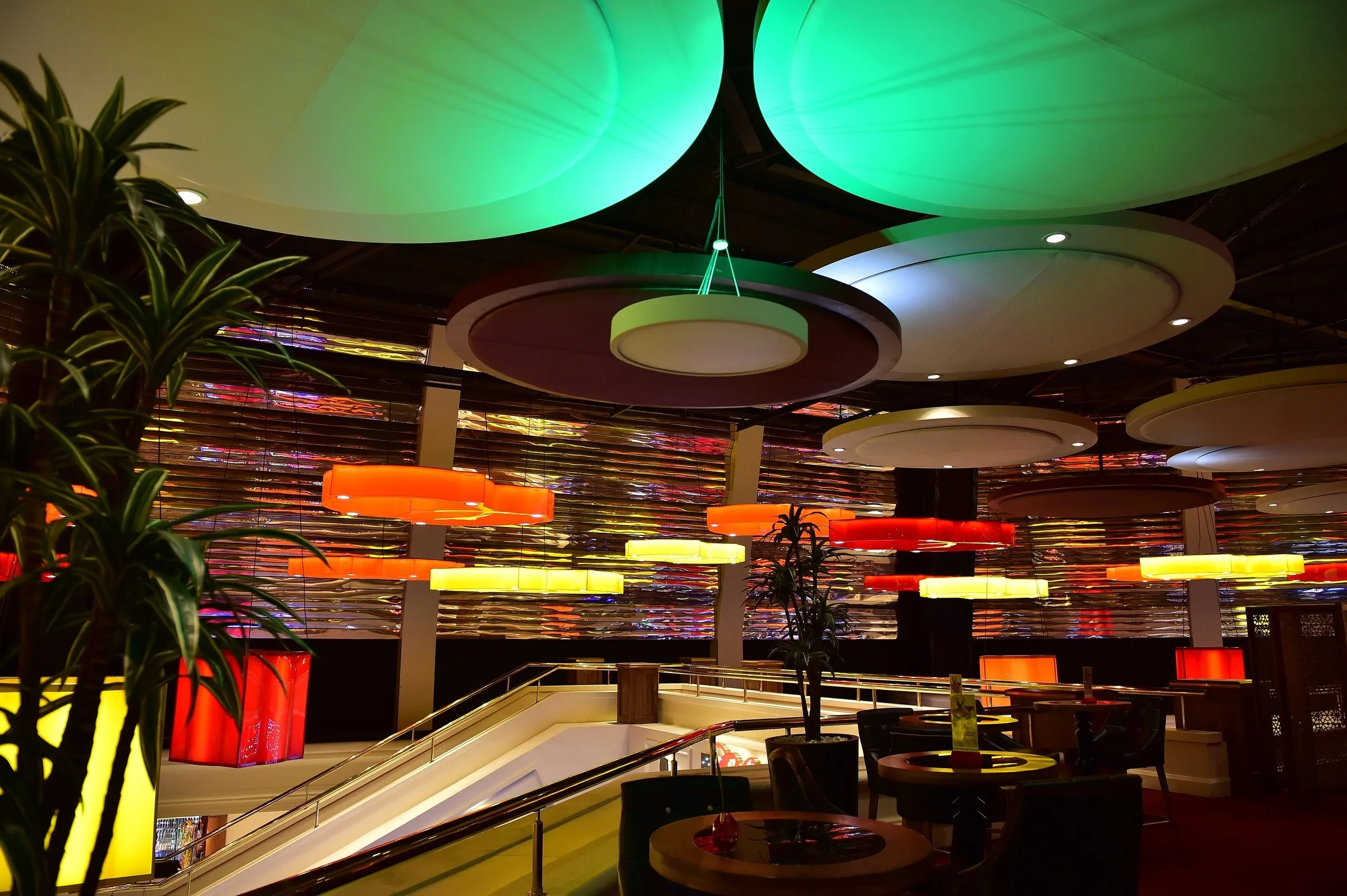 Sun City kazinosi — 2