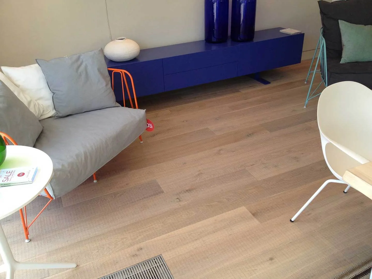 The Conran Shop, Merilebon — 2