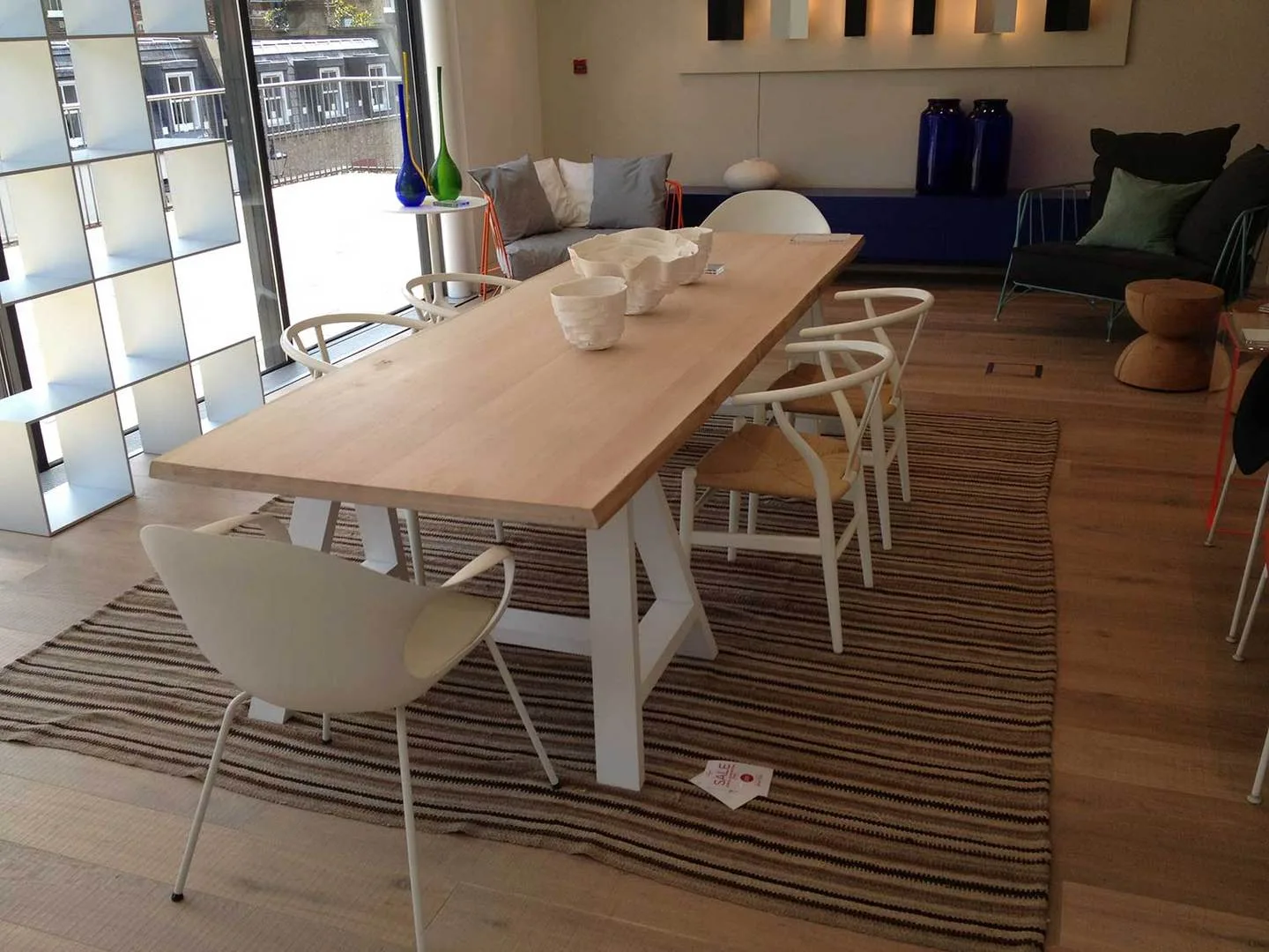The Conran Shop, Merilebon — 5