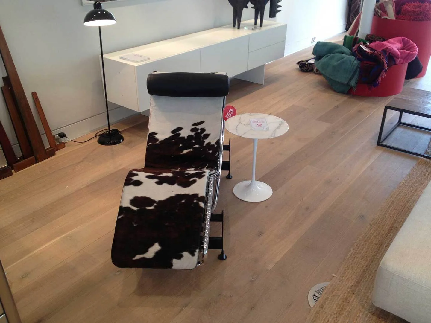 The Conran Shop, Merilebon — 4