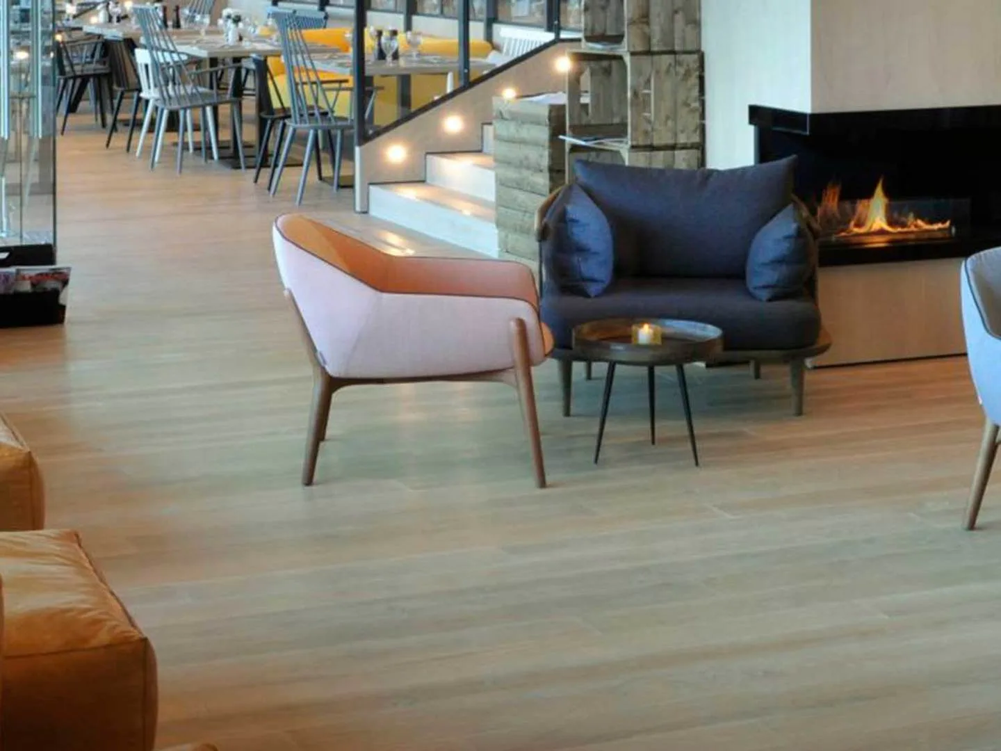 Courtyard by Marriott Gdynia Waterfront mehmonxonasi — 3