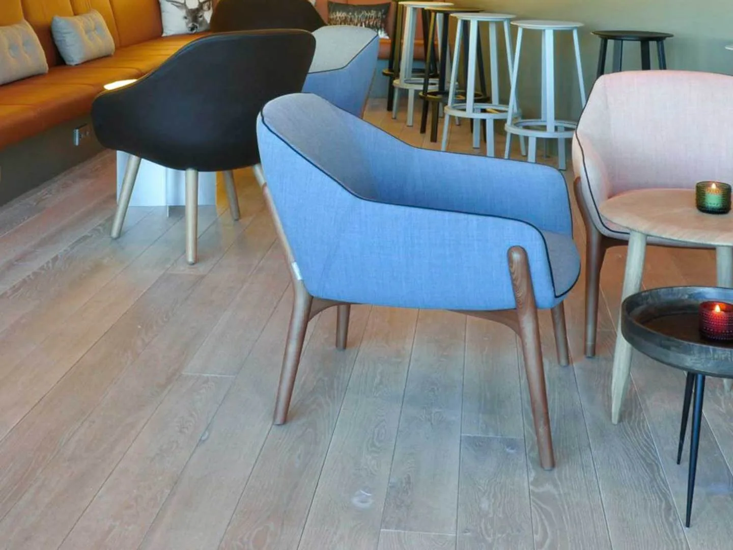 Courtyard by Marriott Gdynia Waterfront mehmonxonasi — 5