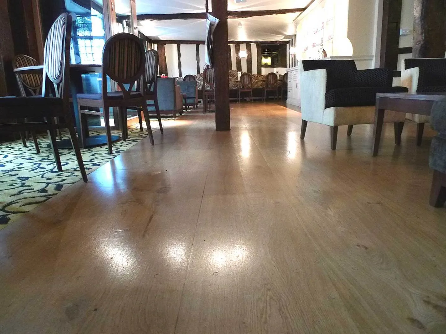 Mercure Hotel Stratford-upon-Avon — 2