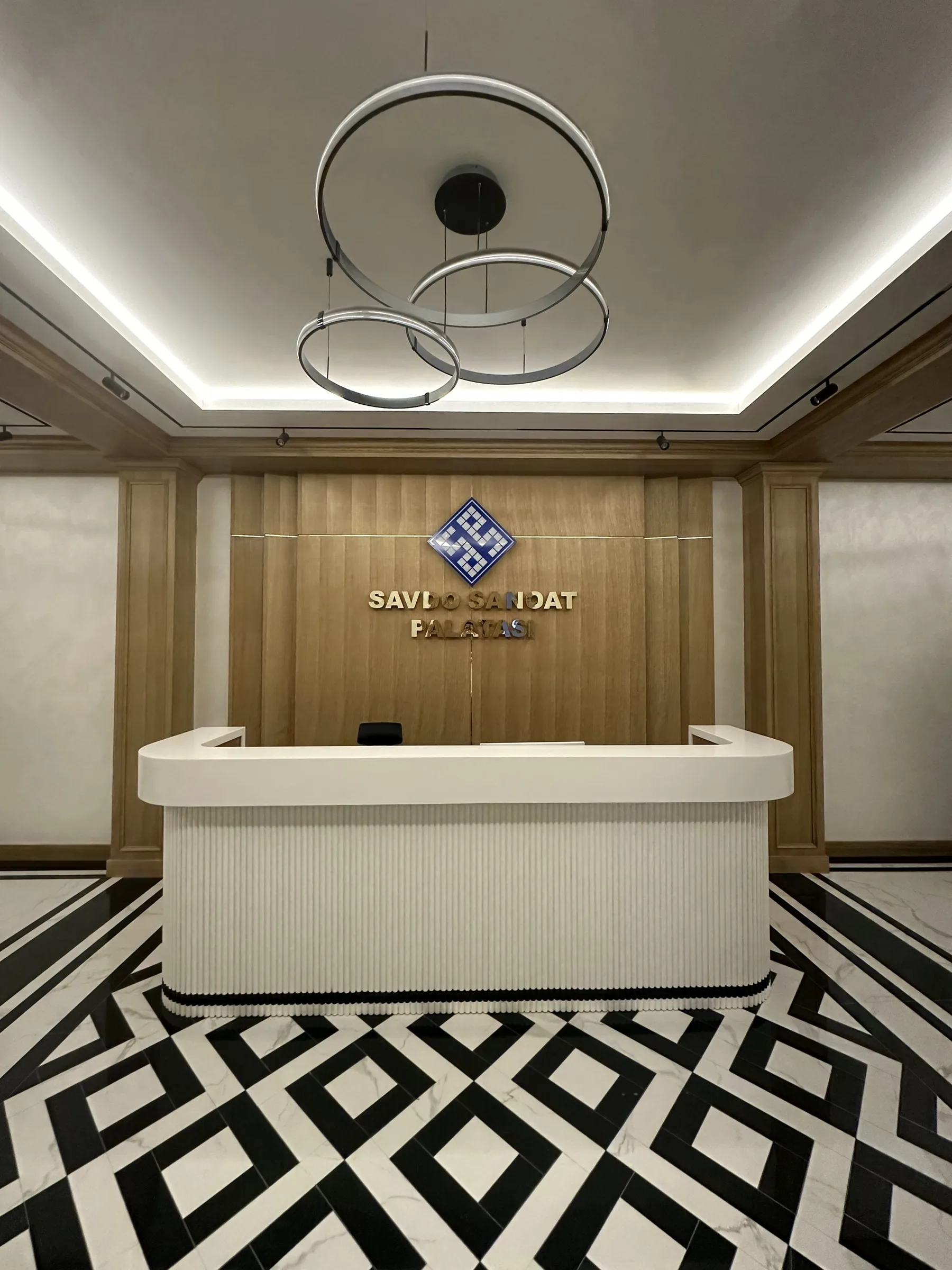 Oʻzbekiston Savdo-sanoat palatasi — 4