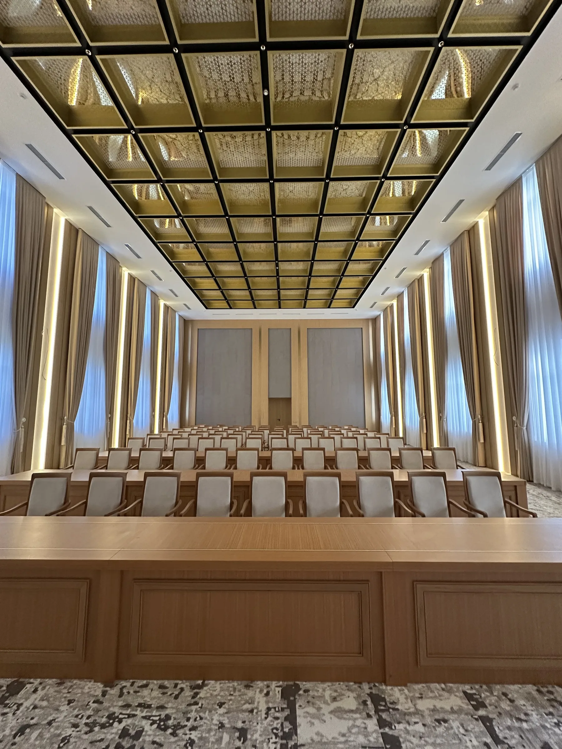 Oʻzbekiston Savdo-sanoat palatasi — 2