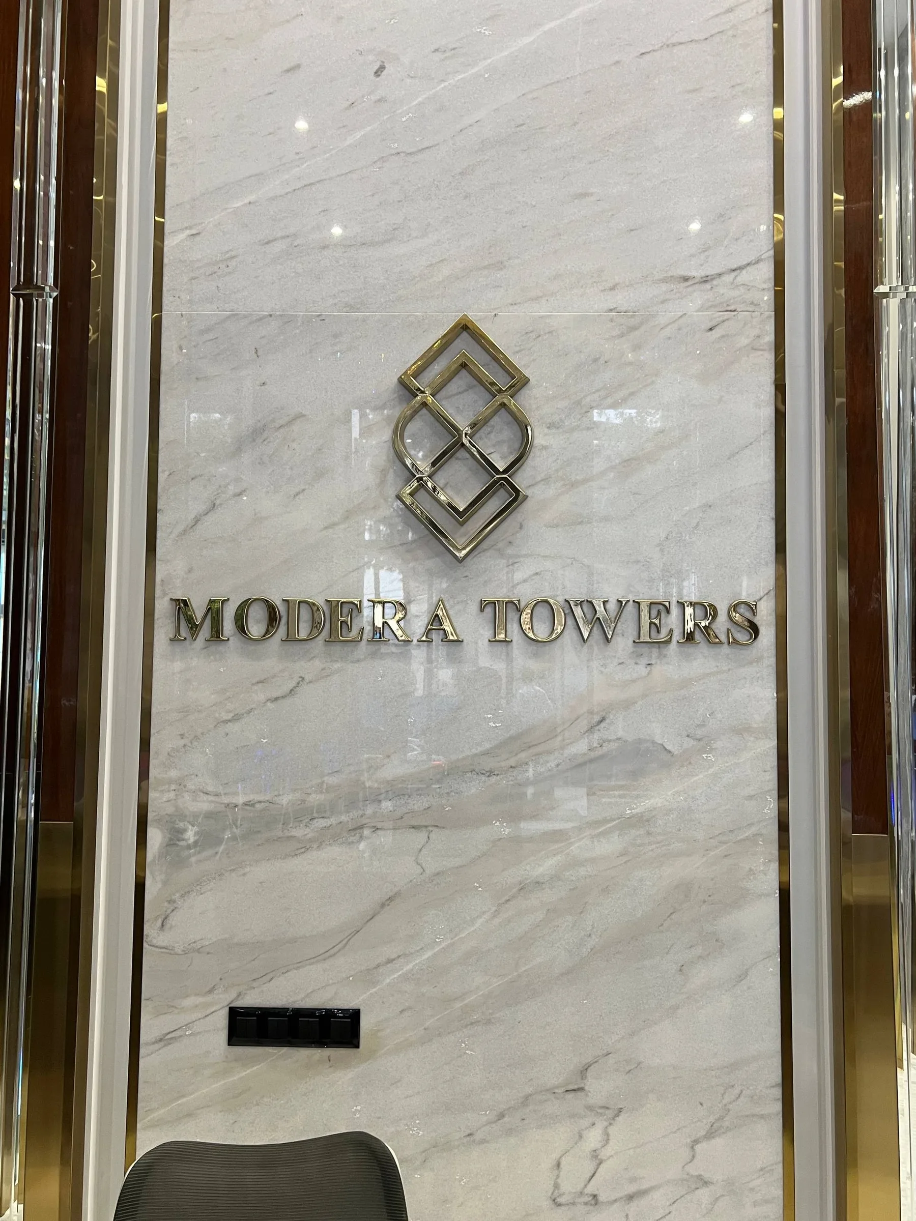 Modera Towers — 6