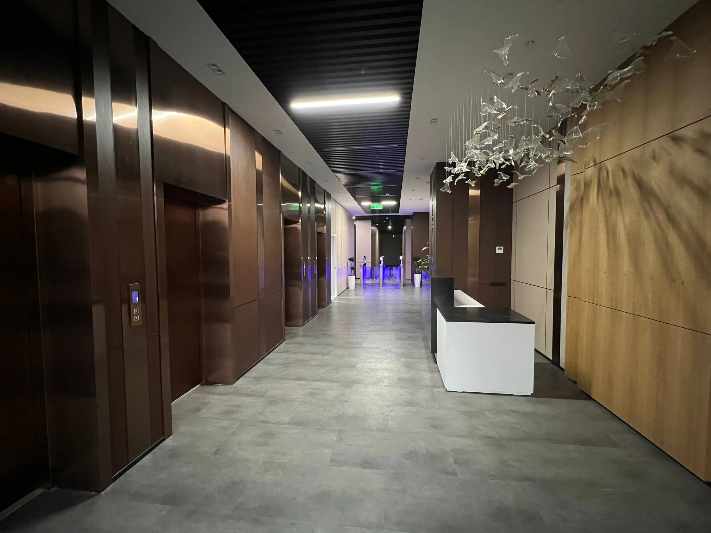 Modera Towers — 5