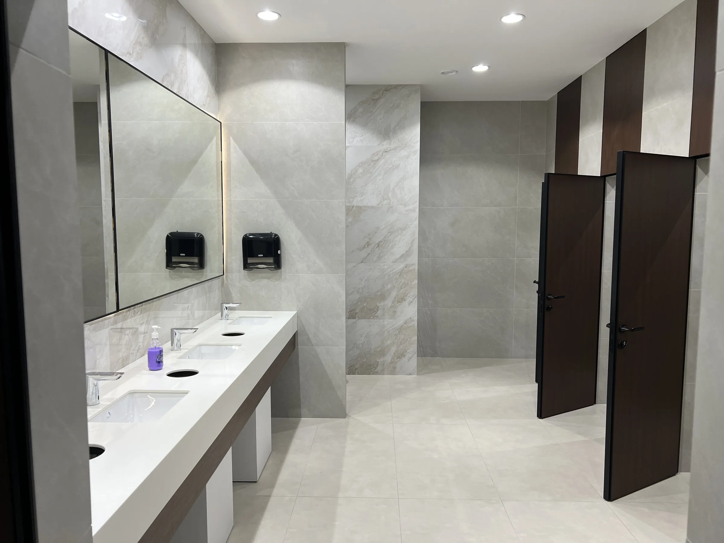 Modera Towers — 12