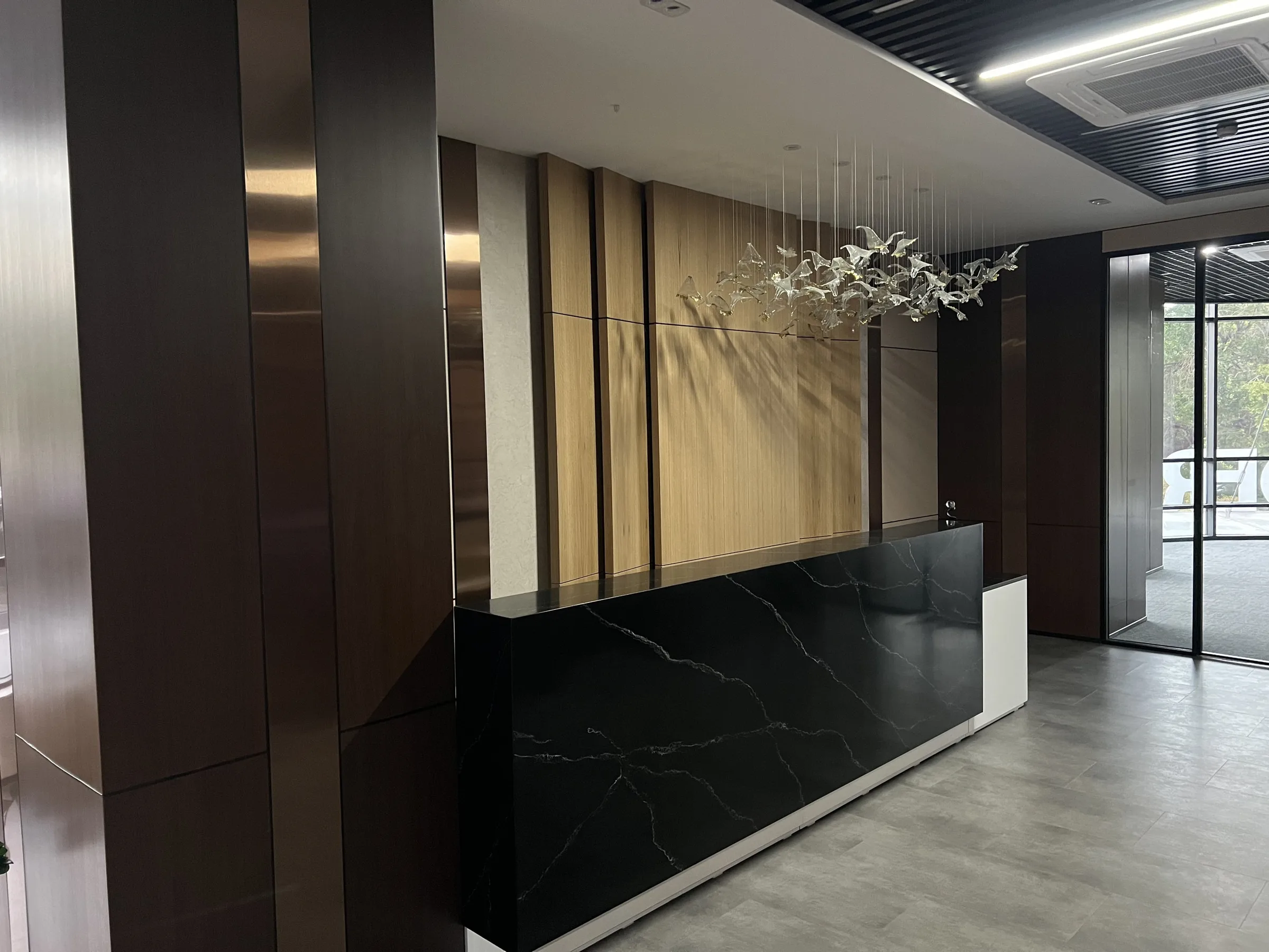 Modera Towers — 3