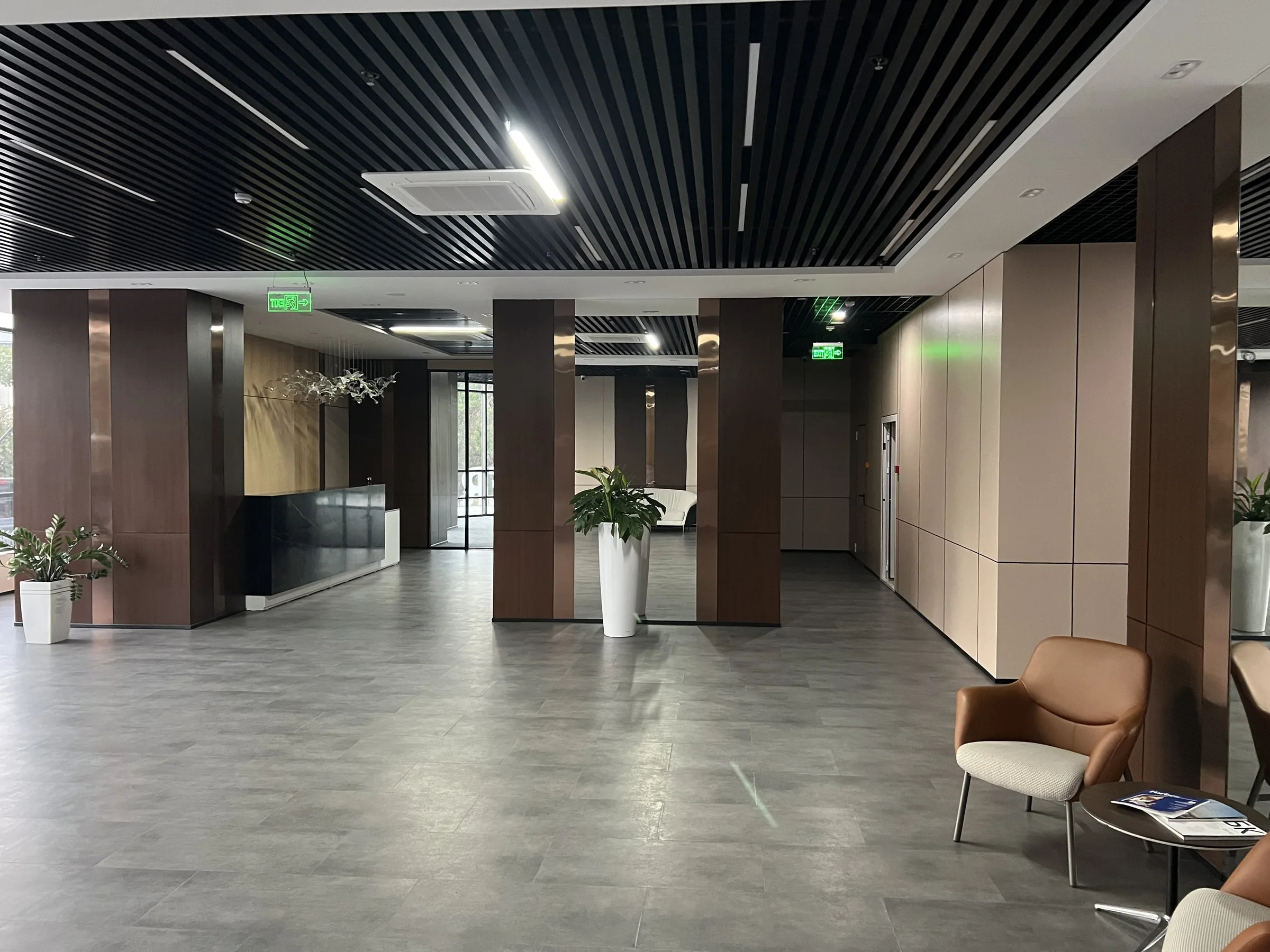 Modera Towers — 4