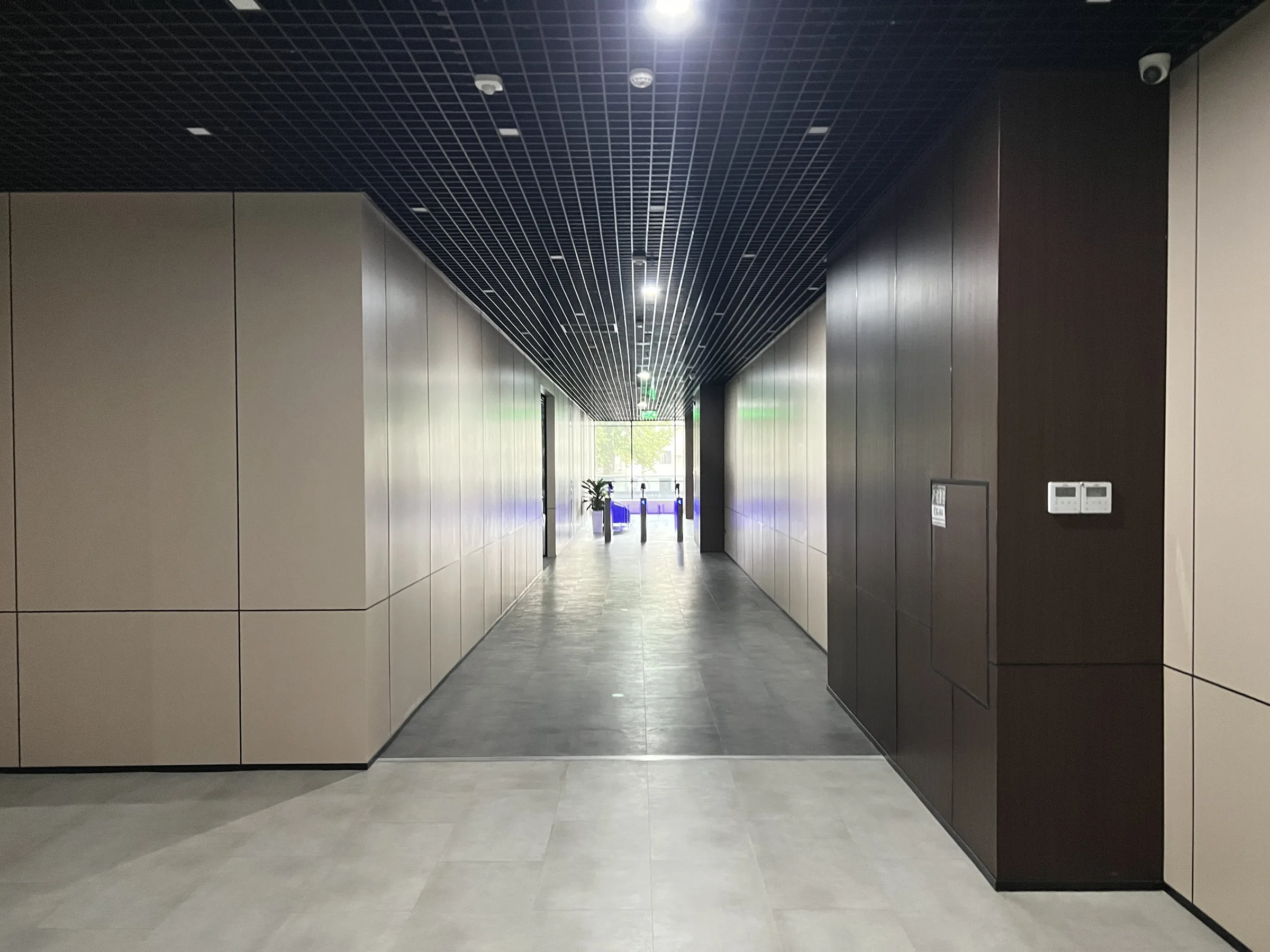 Modera Towers — 11