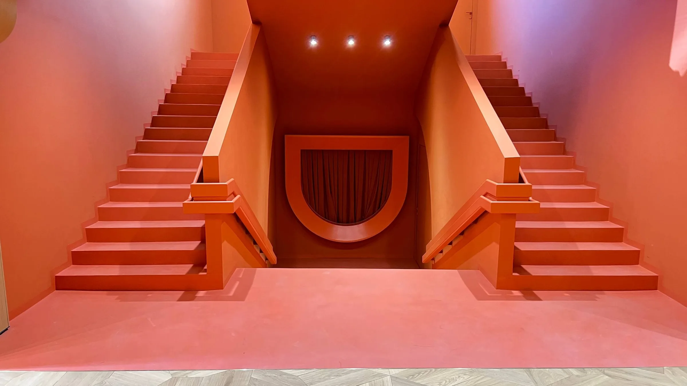 Puppet Theatre — 5