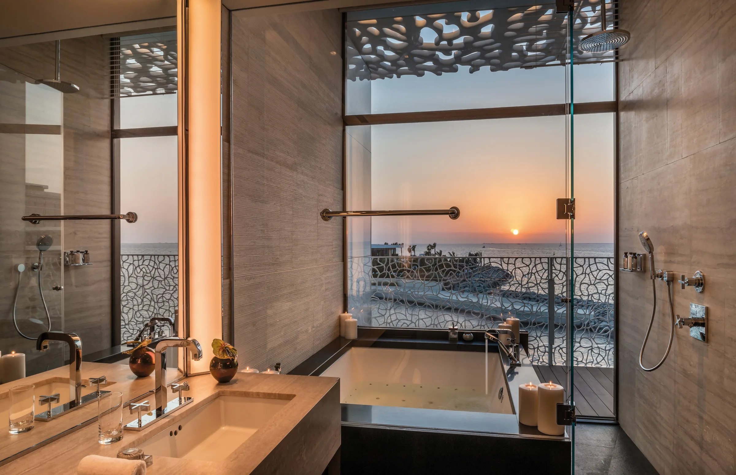 Bvlgari Resort Dubai