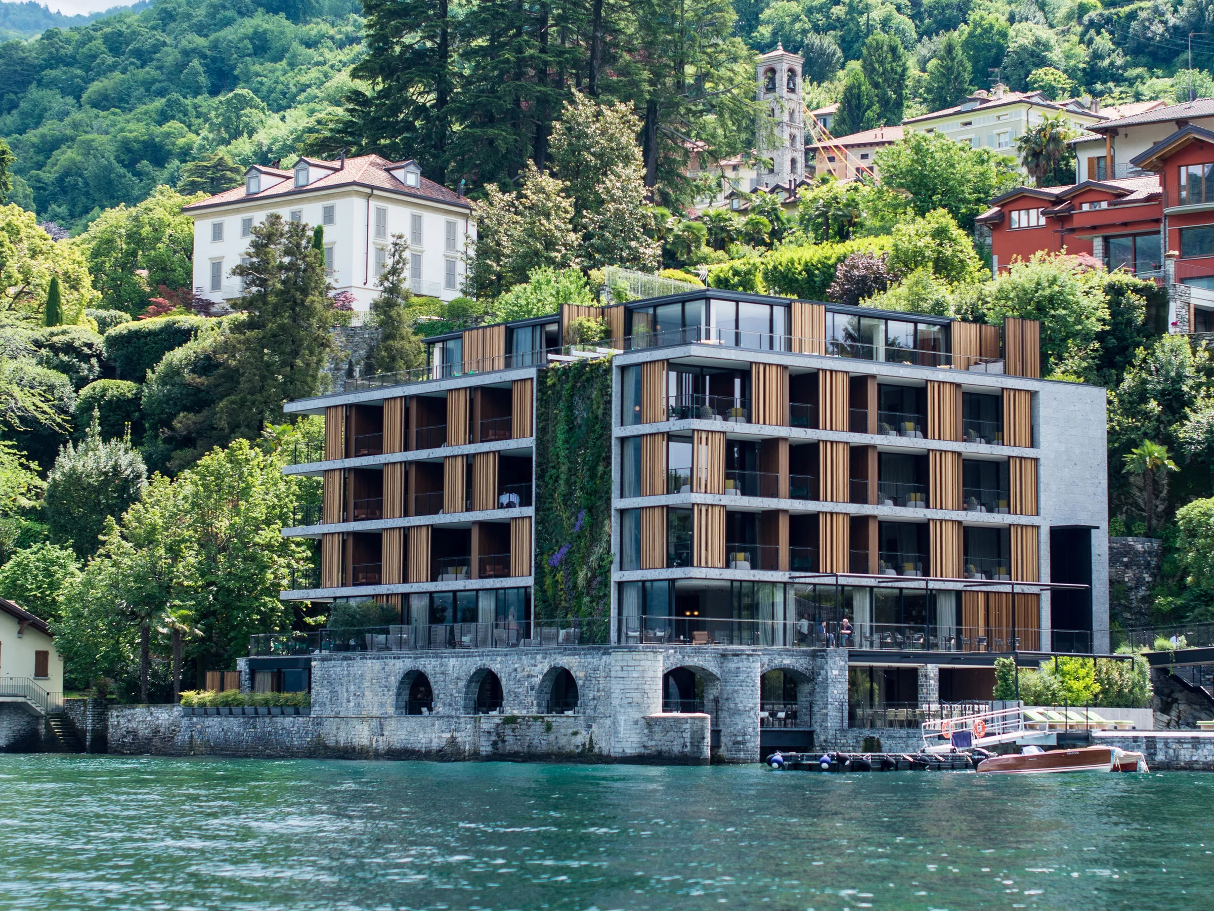 Il Sereno
