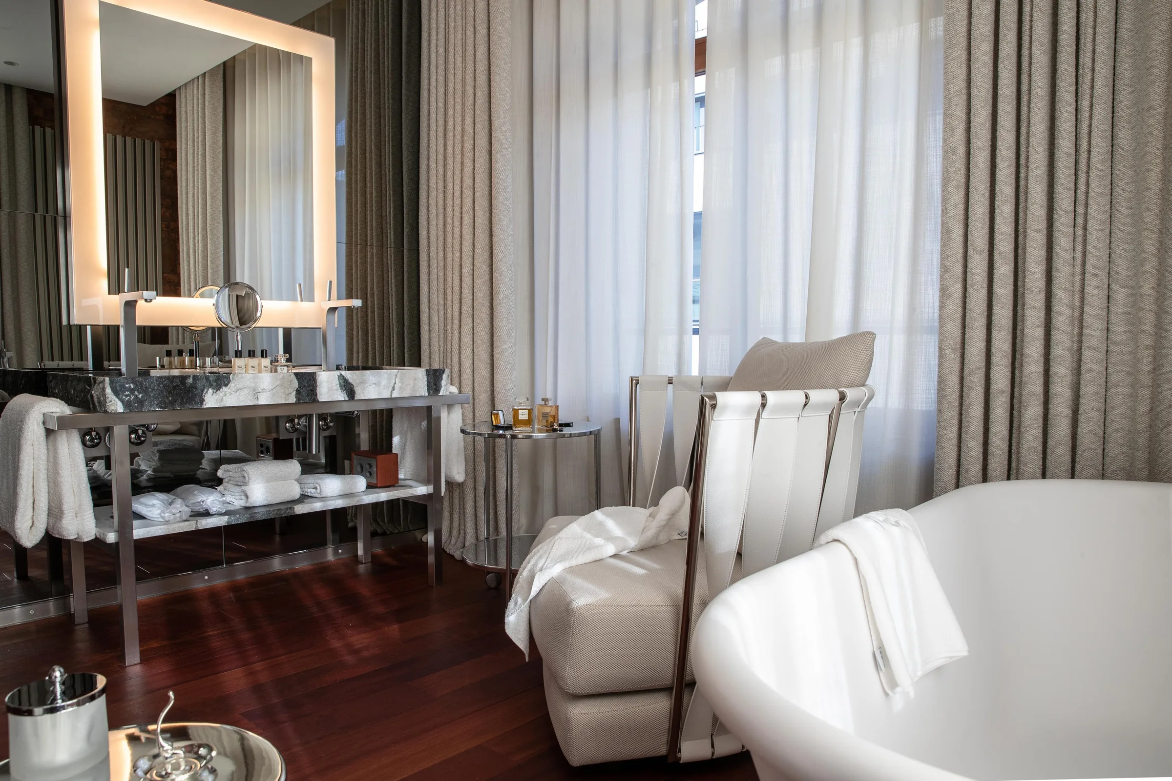 La Réserve Eden au Lac Zurich — 3