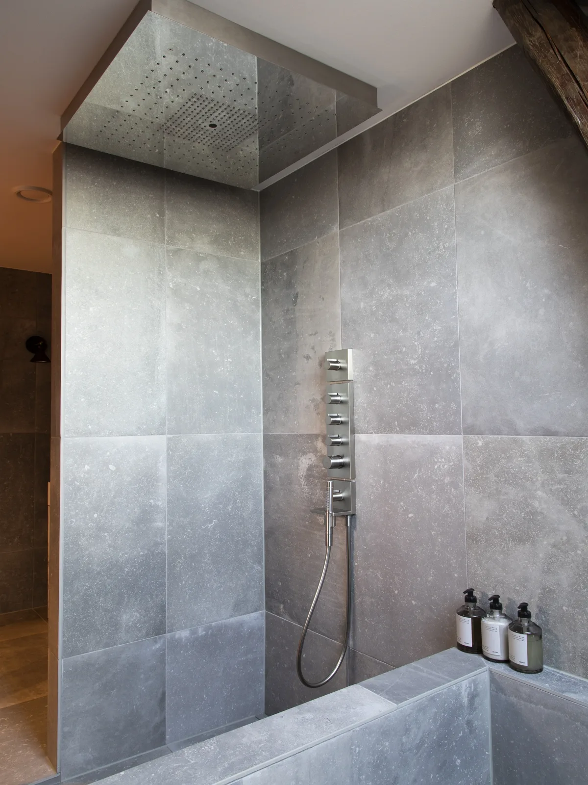 The Audo — 4