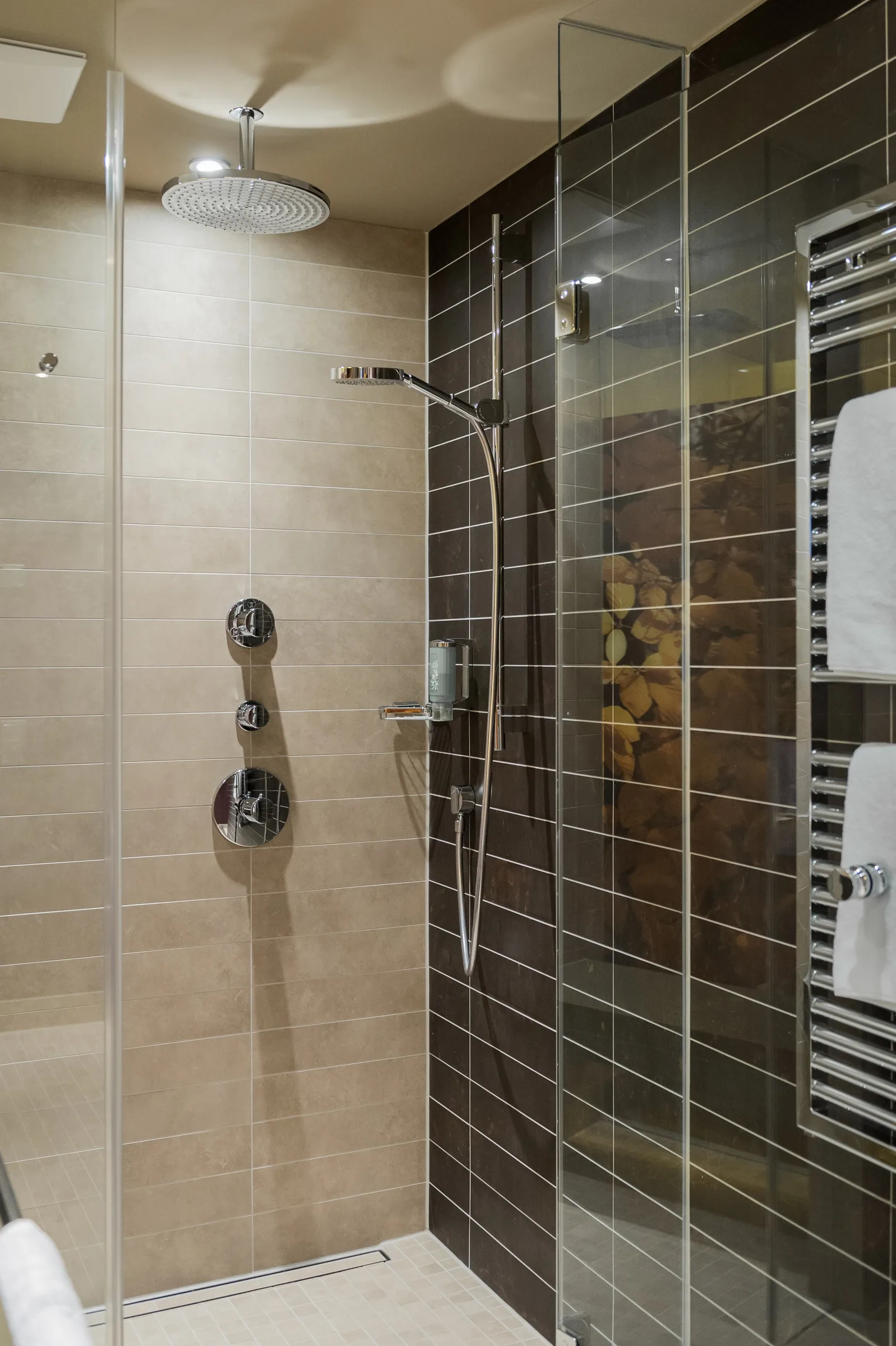 Hotel Dorint an den Thermen Freiburg — 5