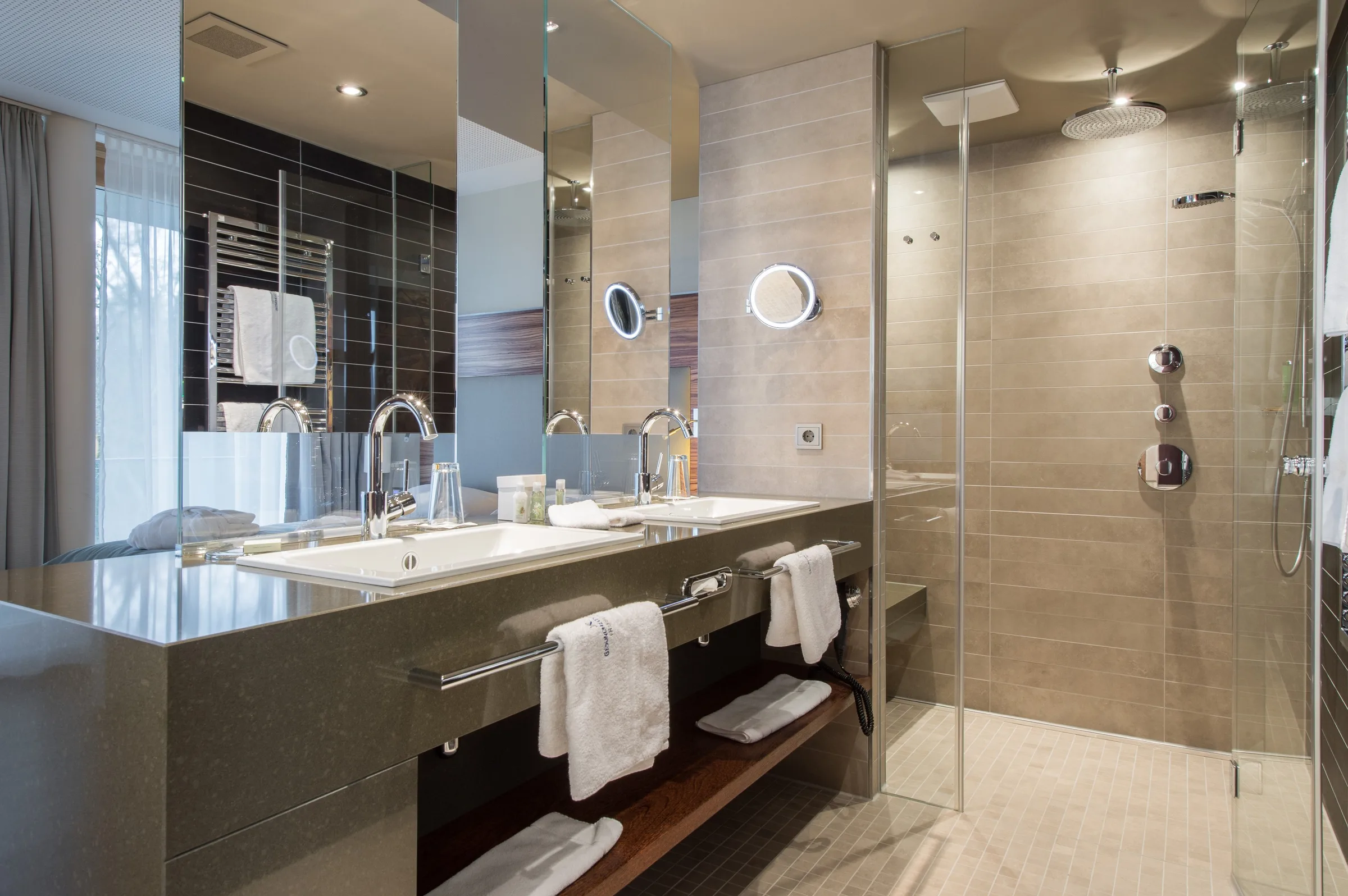 Hotel Dorint an den Thermen Freiburg — 2