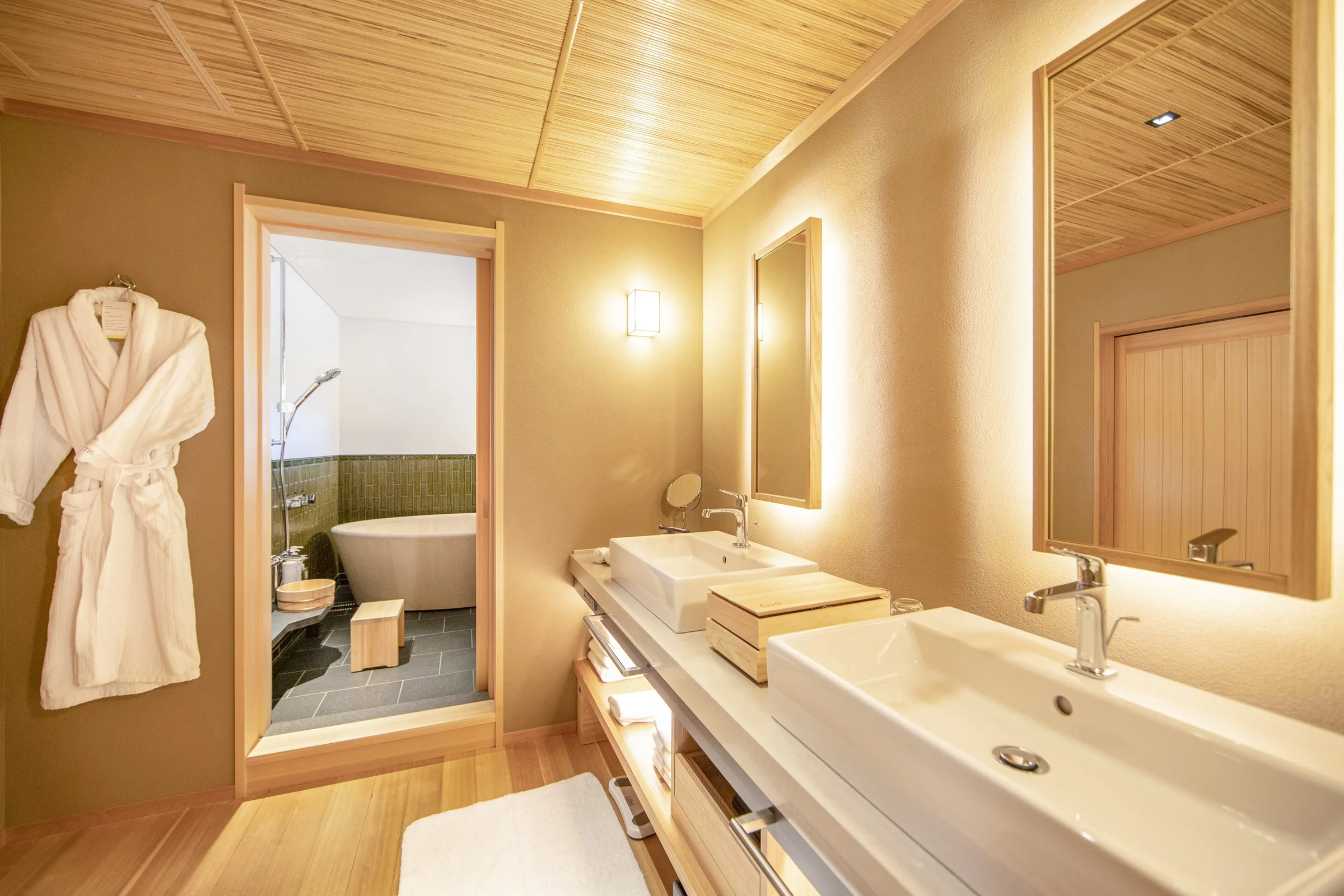 The Westin Miyako Kyoto — 5