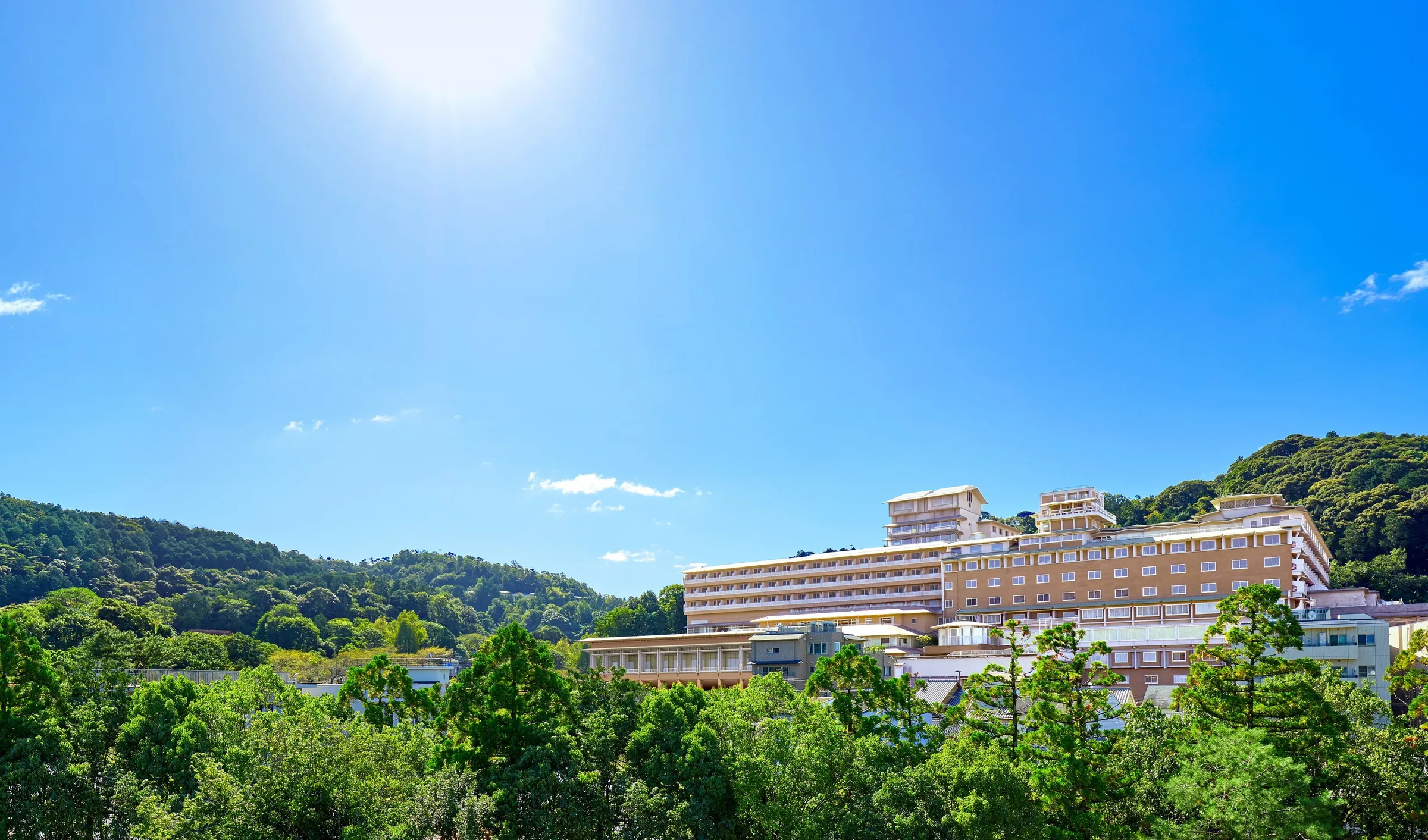 The Westin Miyako Kyoto